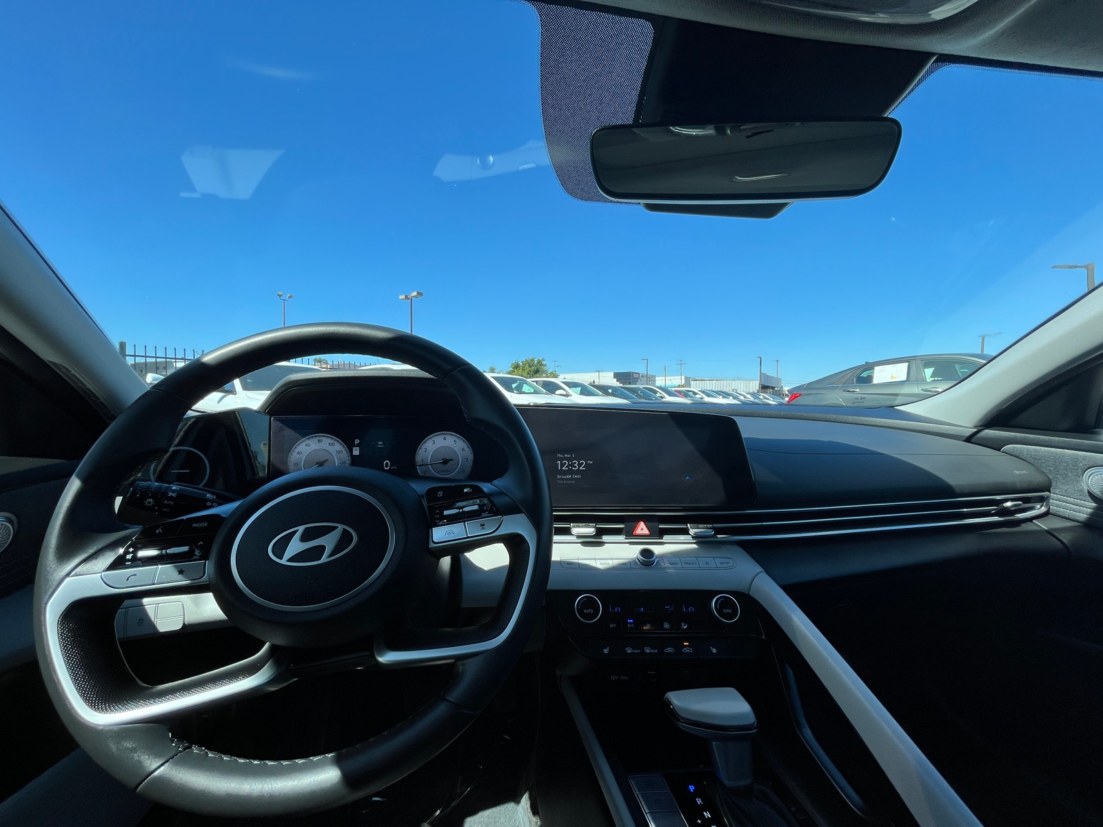 Thumbnail: 2025 Hyundai Elantra - 2