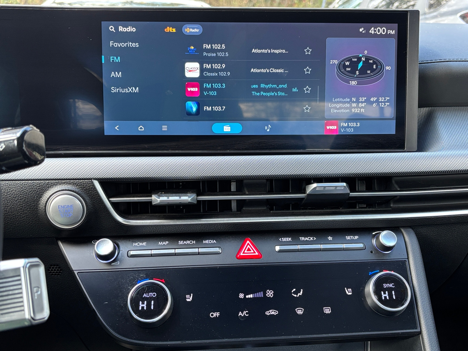 Thumbnail: 2025 Hyundai Sonata - 4