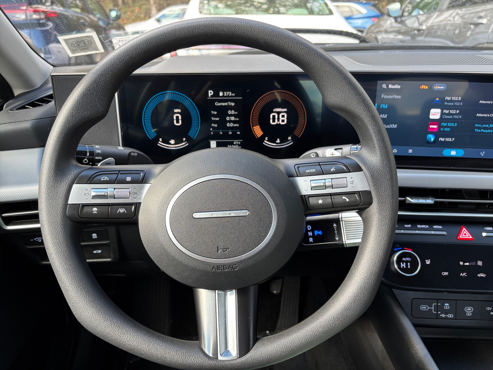 Thumbnail: 2025 Hyundai Sonata - 5