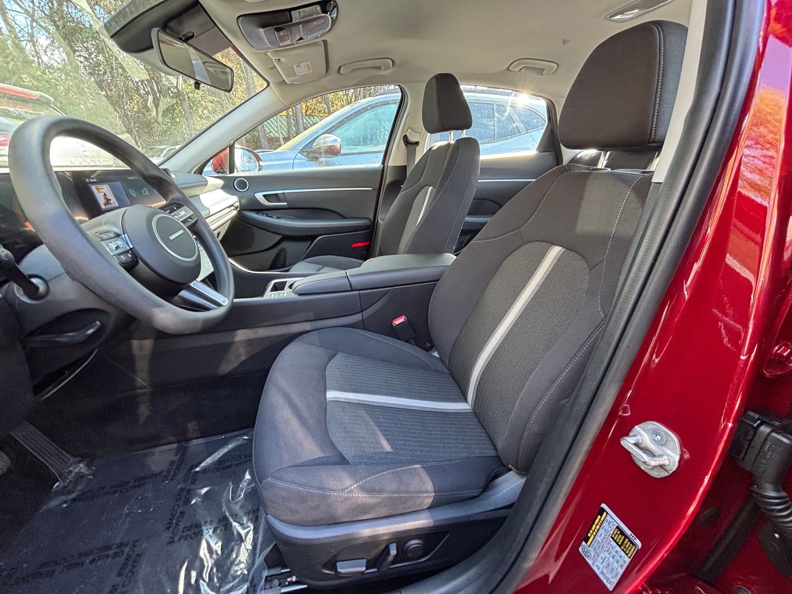 Thumbnail: 2025 Hyundai Sonata - 2