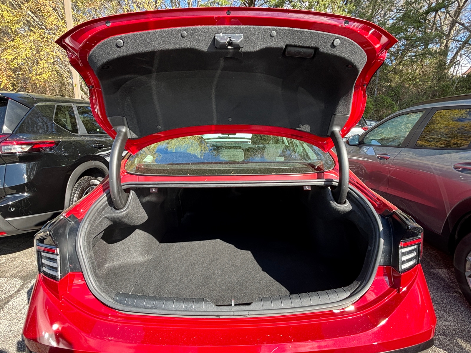 Thumbnail: 2025 Hyundai Sonata - 6