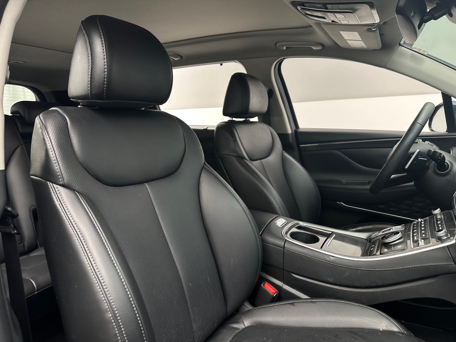 Thumbnail: 2023 Hyundai Santa Fe - 2