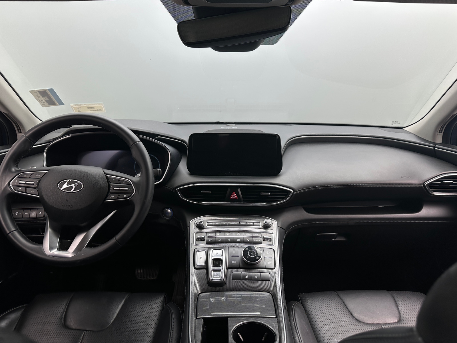 Thumbnail: 2023 Hyundai Santa Fe - 3