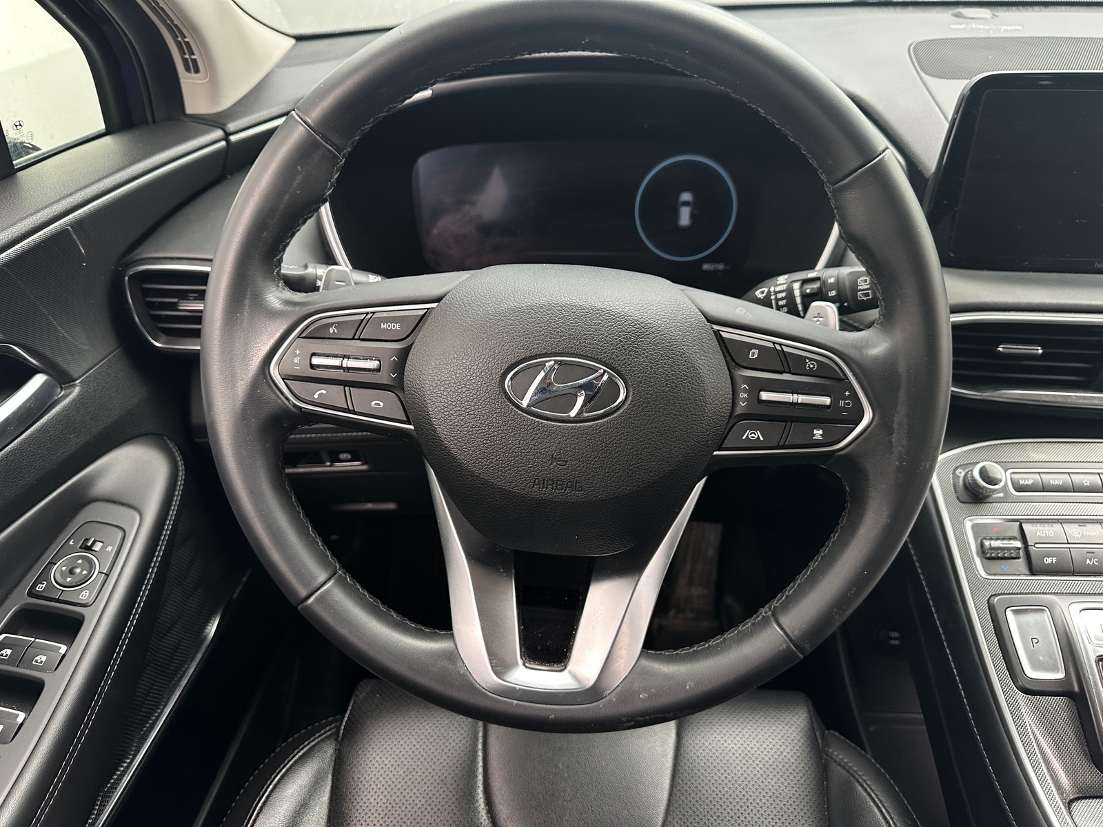 Thumbnail: 2023 Hyundai Santa Fe - 5