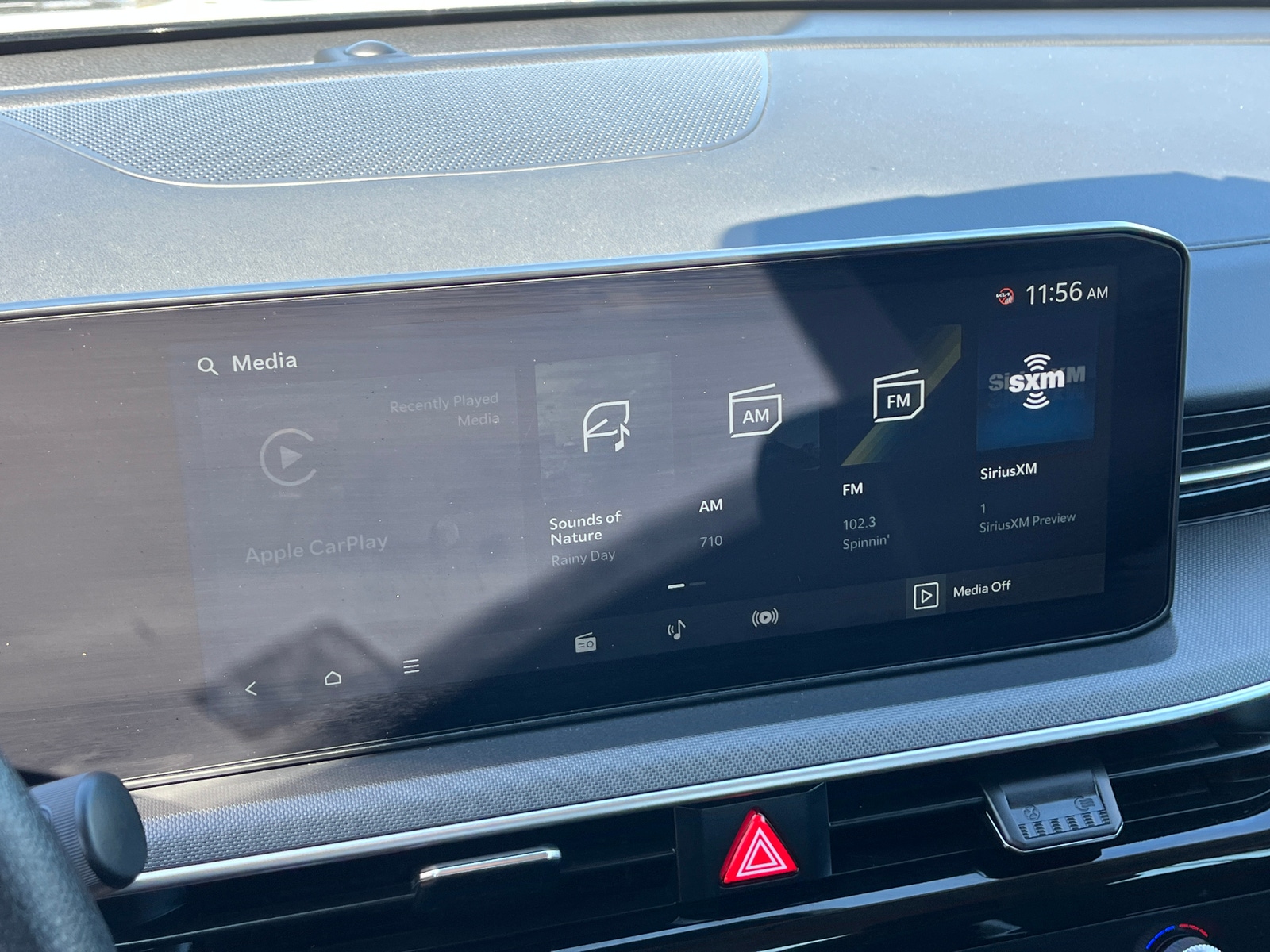 Thumbnail: 2025 Kia K5 - 4