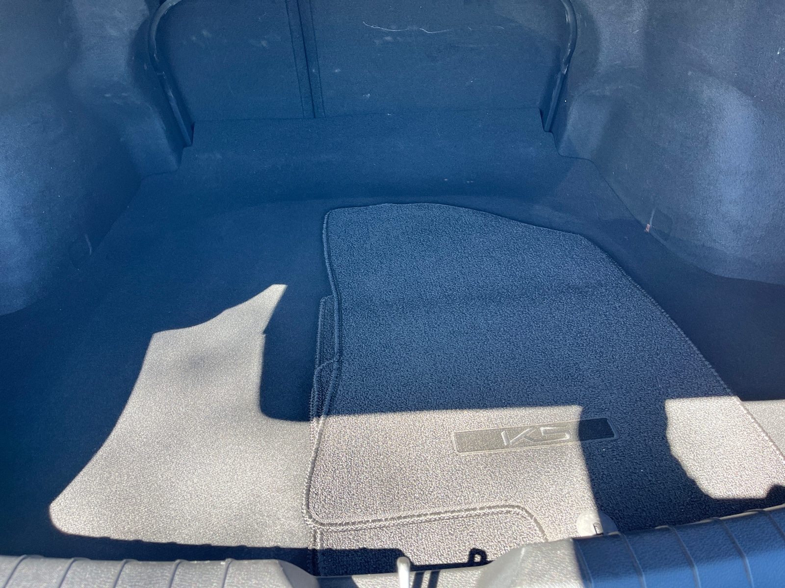 Thumbnail: 2025 Kia K5 - 6