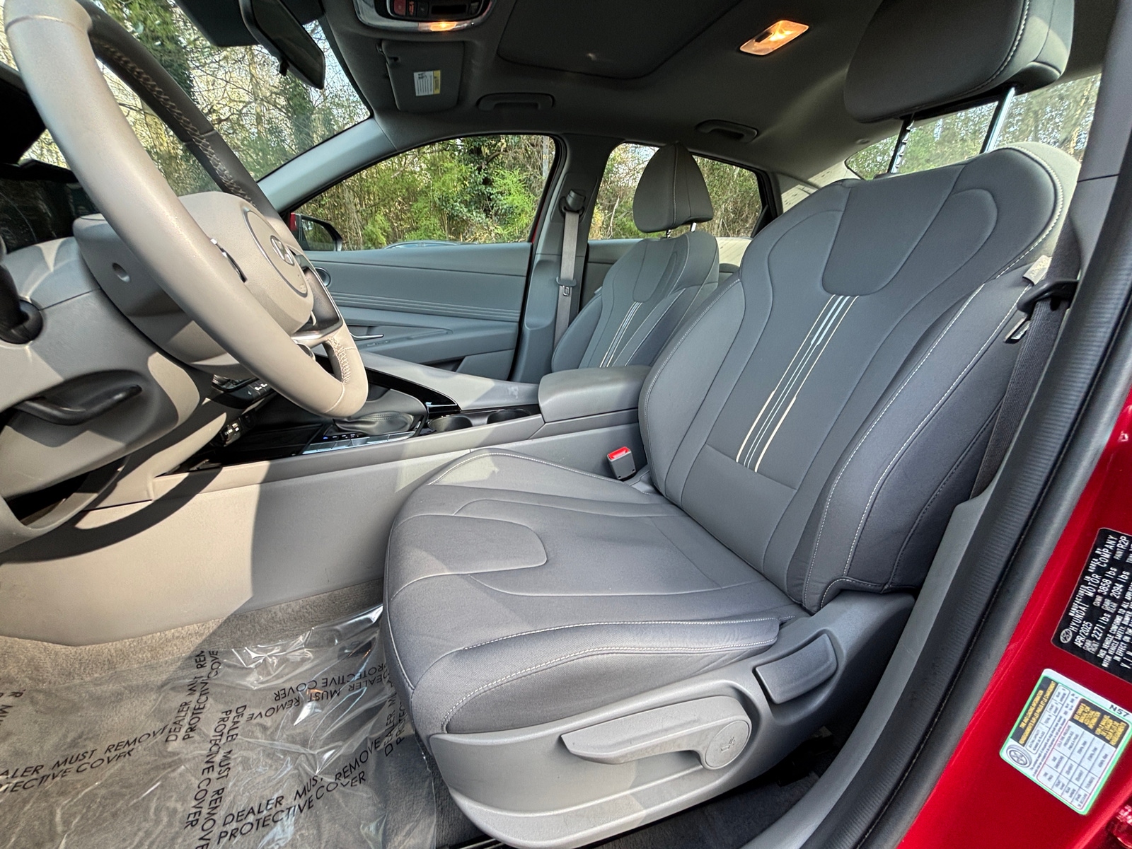 Thumbnail: 2025 Hyundai Elantra - 2