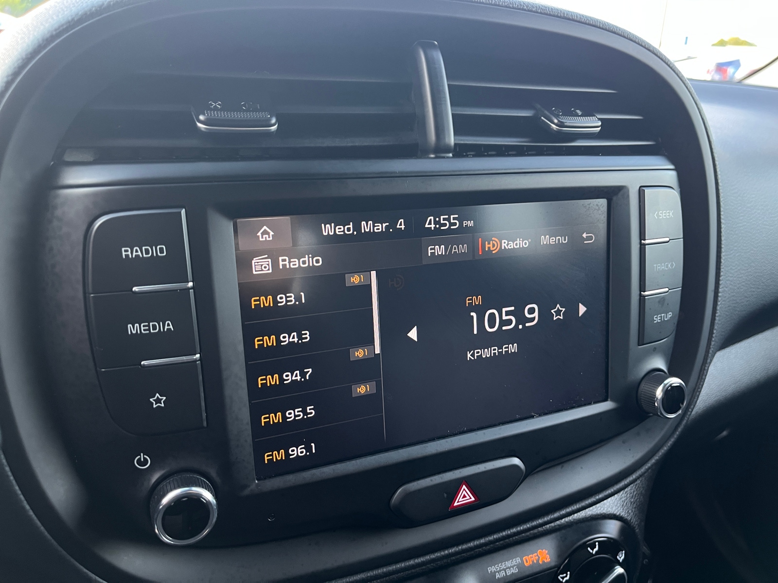 Thumbnail: 2025 Kia Soul - 4