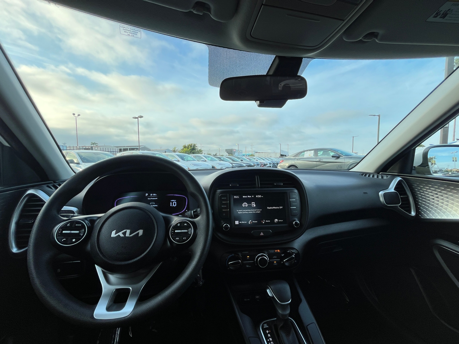 Thumbnail: 2025 Kia Soul - 3