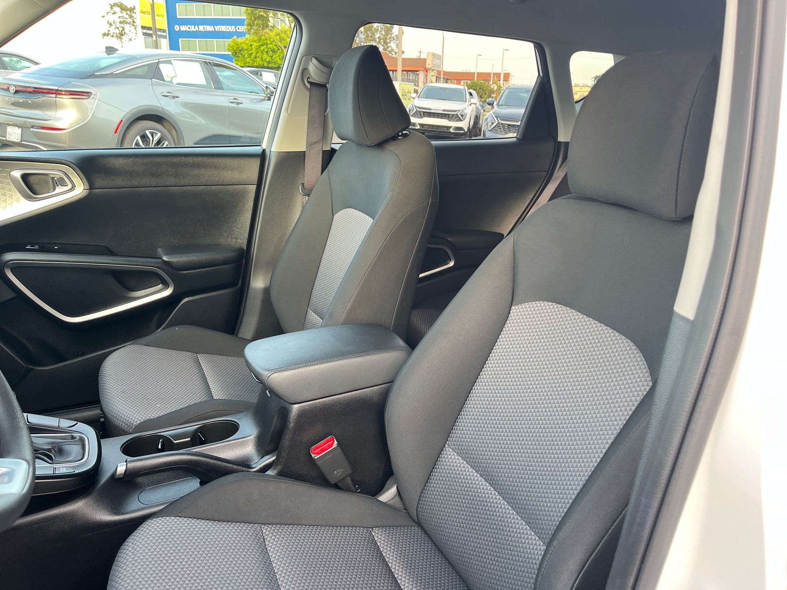 Thumbnail: 2025 Kia Soul - 2