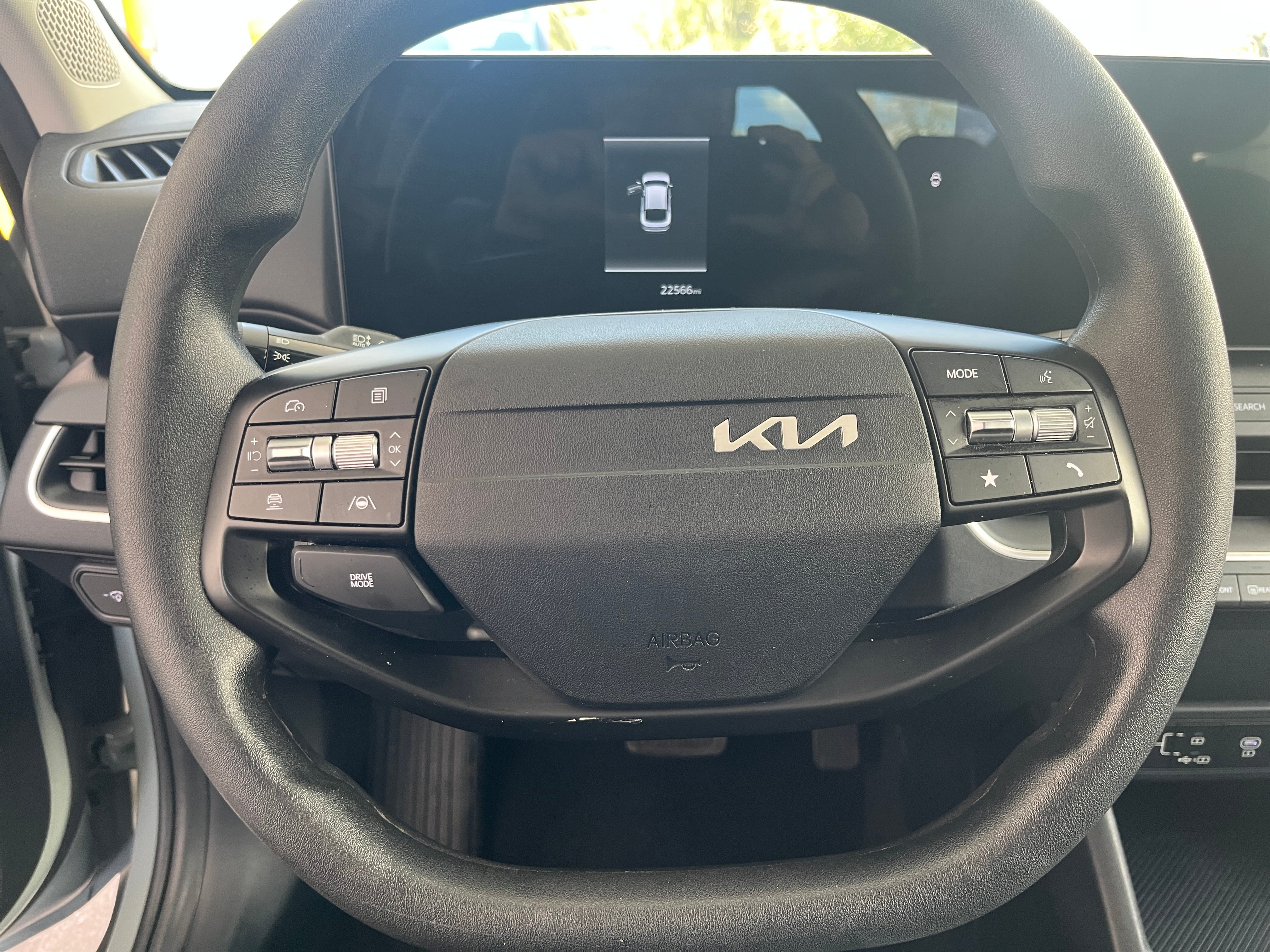 Thumbnail: 2025 Kia K4 - 5