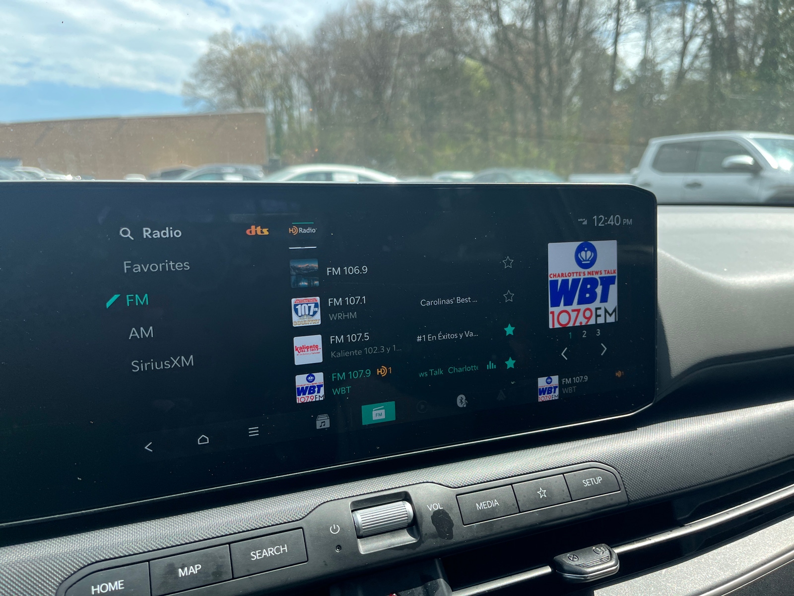 Thumbnail: 2025 Kia K4 - 4