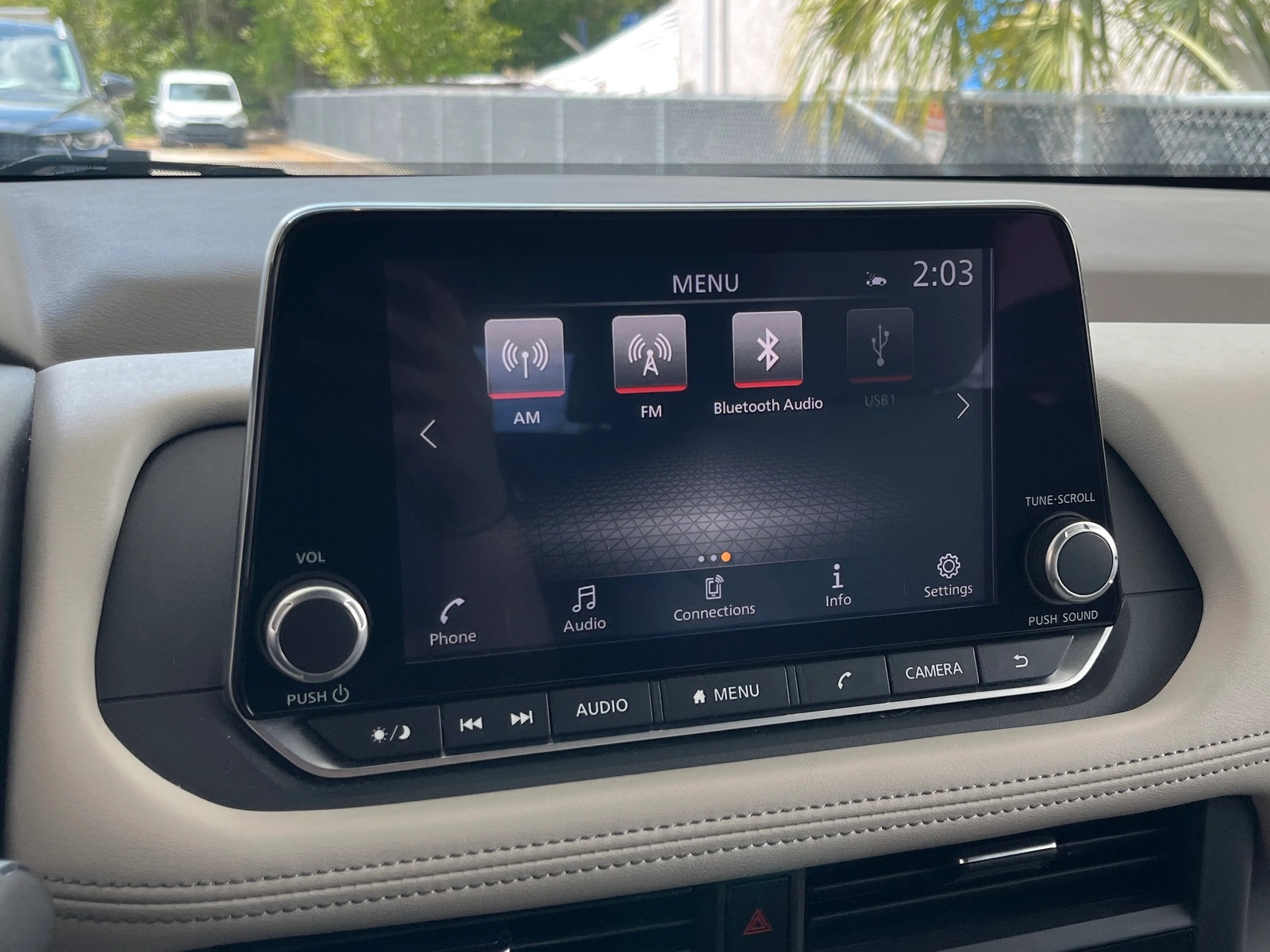 Thumbnail: 2025 Nissan Rogue - 4