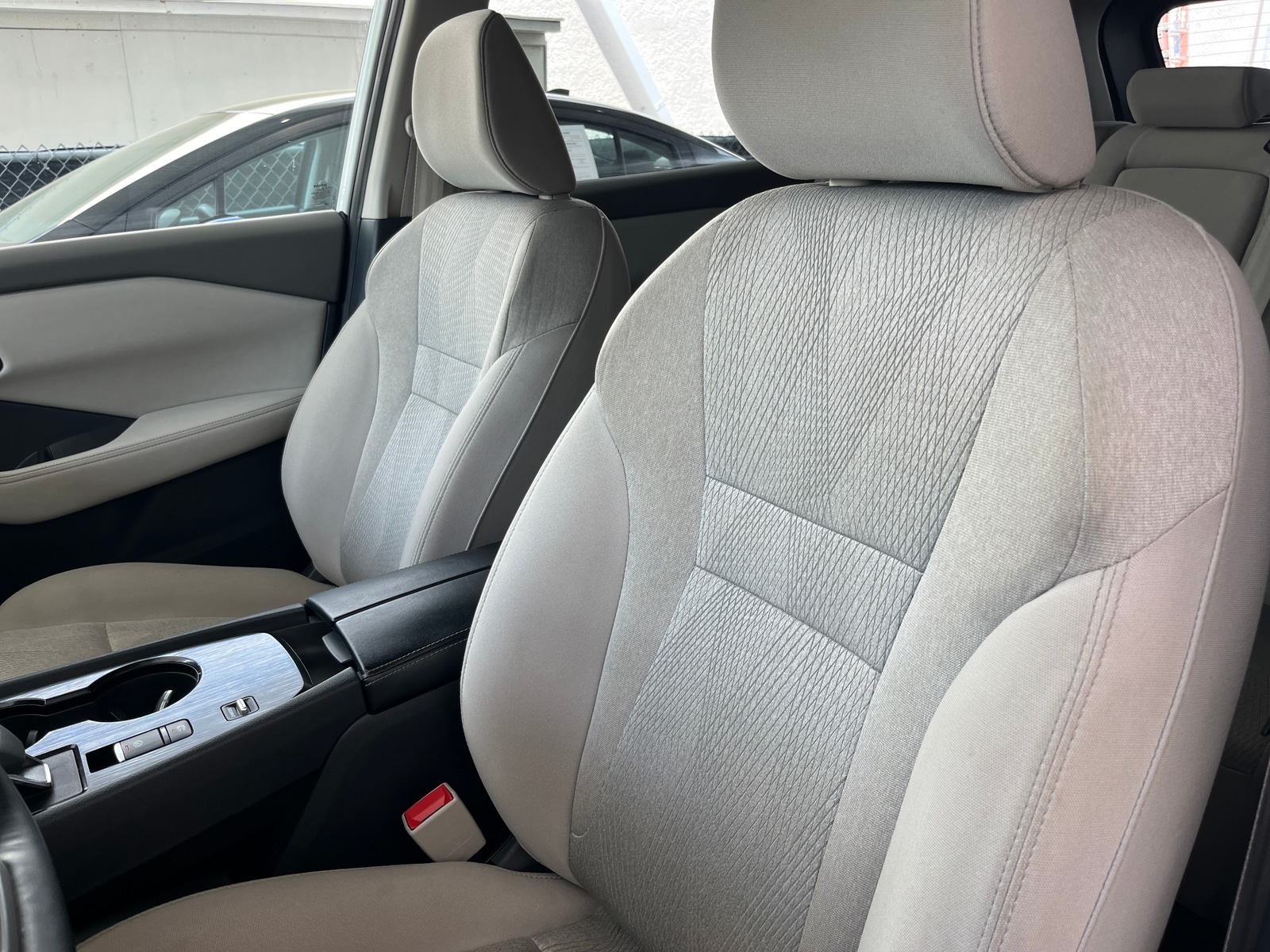 Thumbnail: 2025 Nissan Rogue - 2