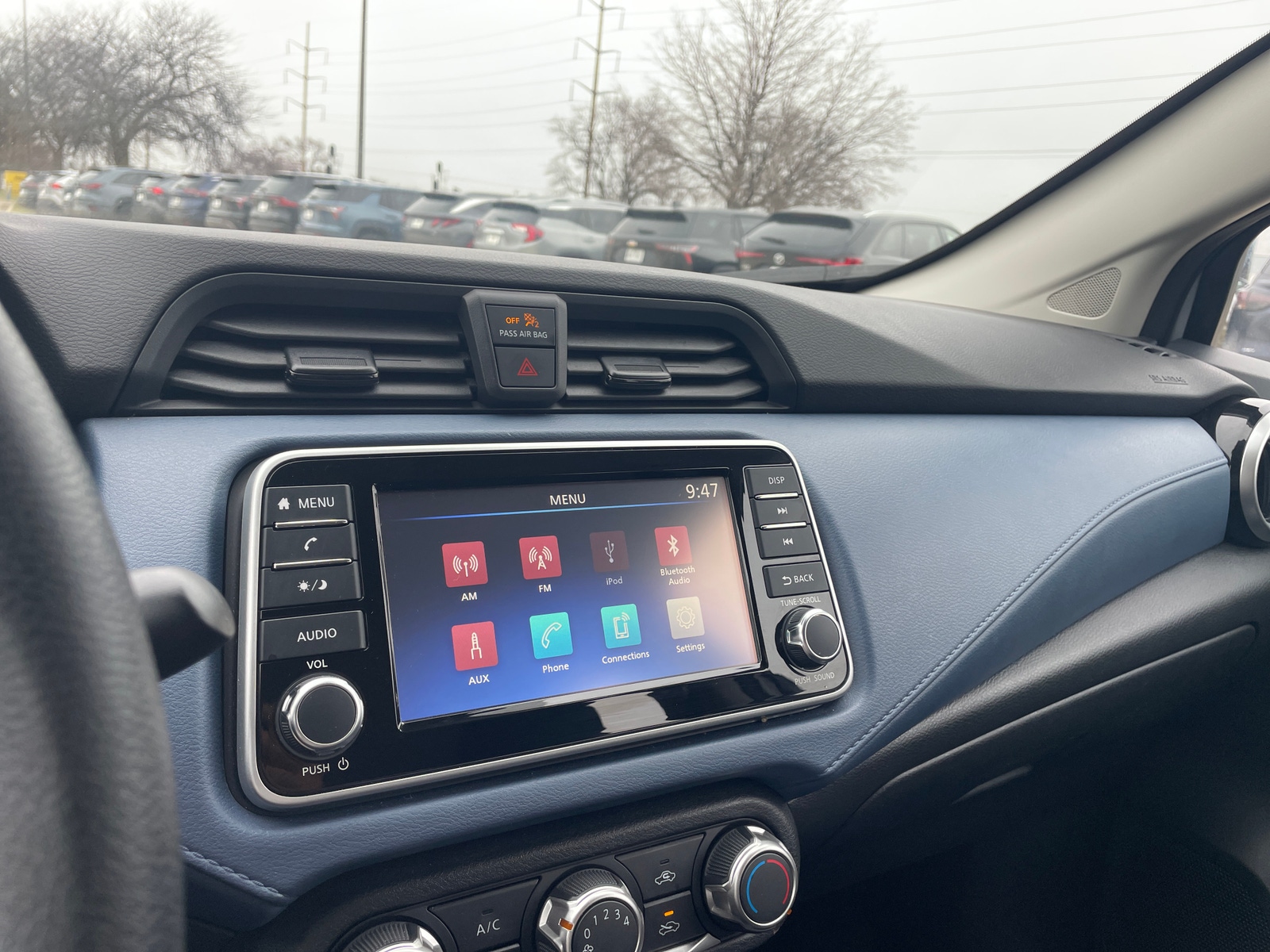 Thumbnail: 2025 Nissan Versa - 4