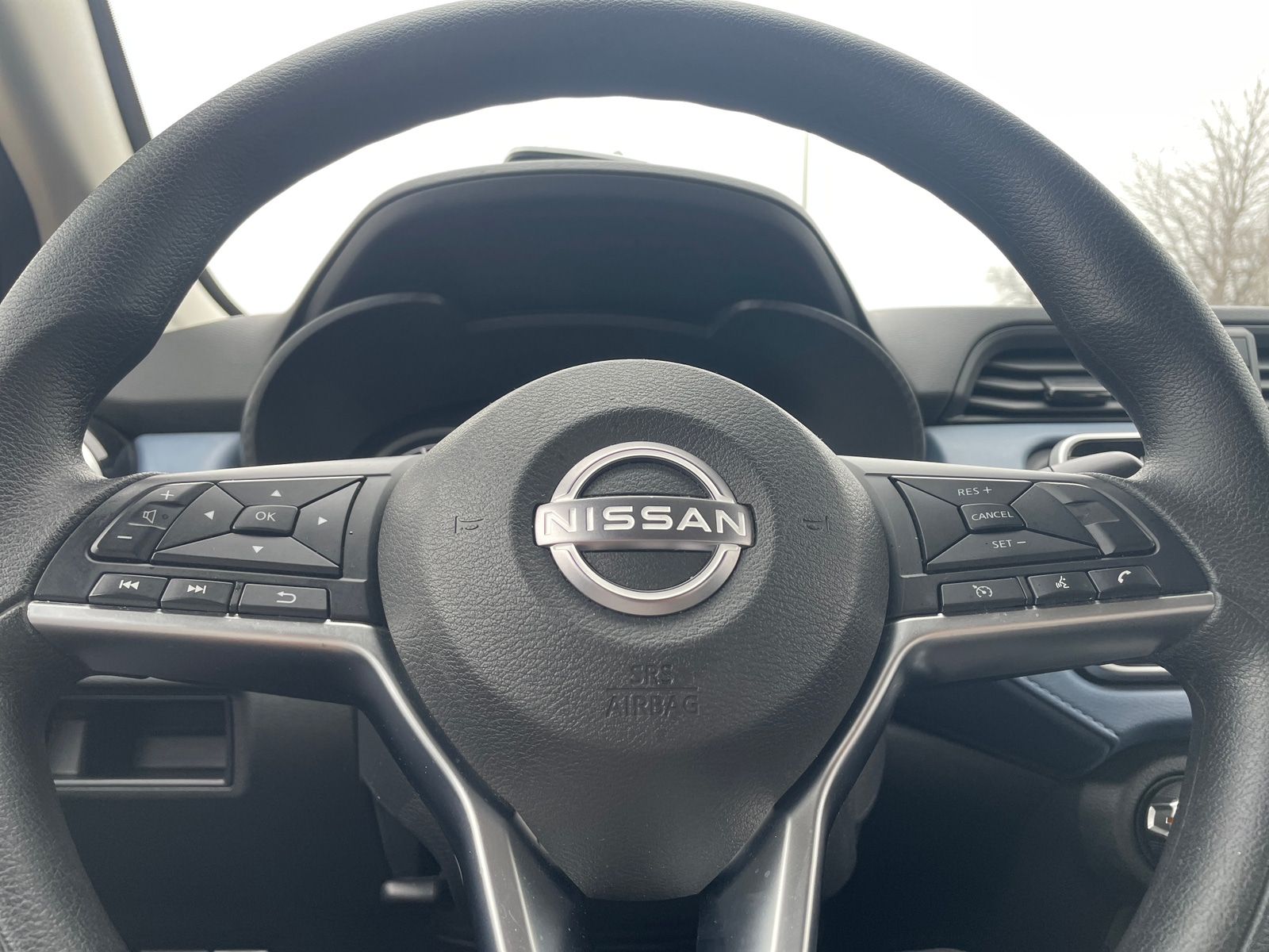 Thumbnail: 2025 Nissan Versa - 5