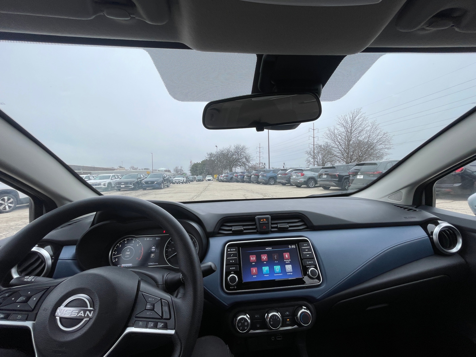 Thumbnail: 2025 Nissan Versa - 3