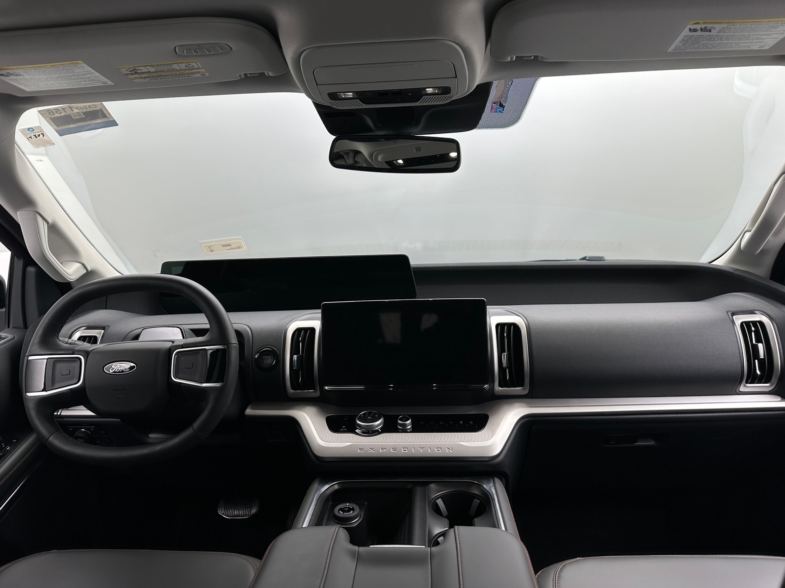 Thumbnail: 2025 Ford Expedition MAX - 3