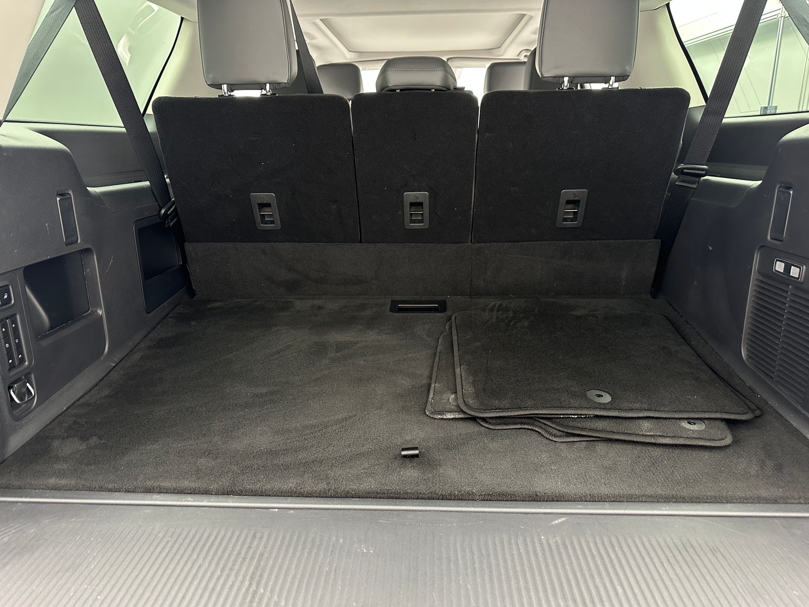 Thumbnail: 2025 Ford Expedition MAX - 7