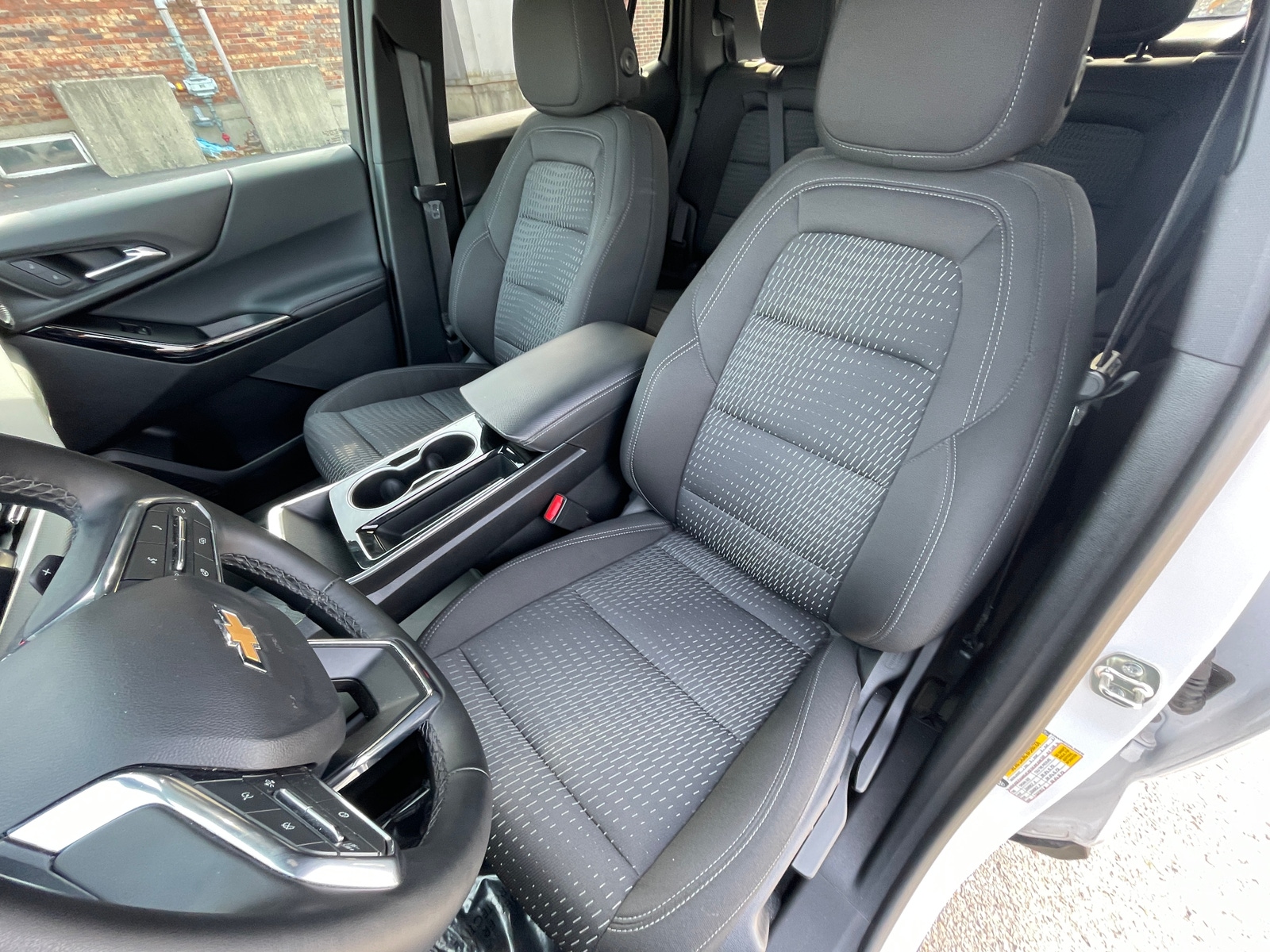 Thumbnail: 2025 Chevrolet Equinox - 2