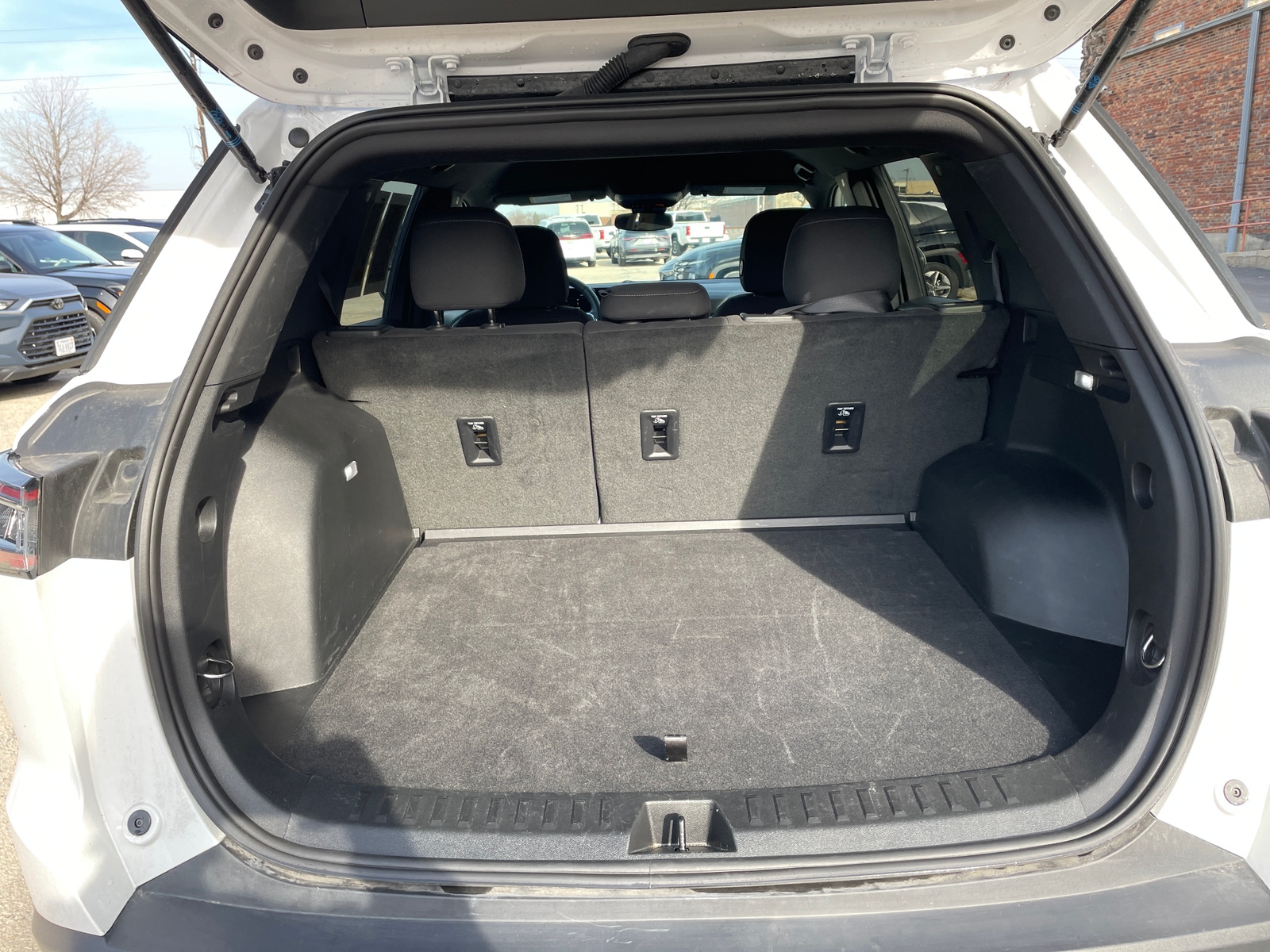 Thumbnail: 2025 Chevrolet Equinox - 6