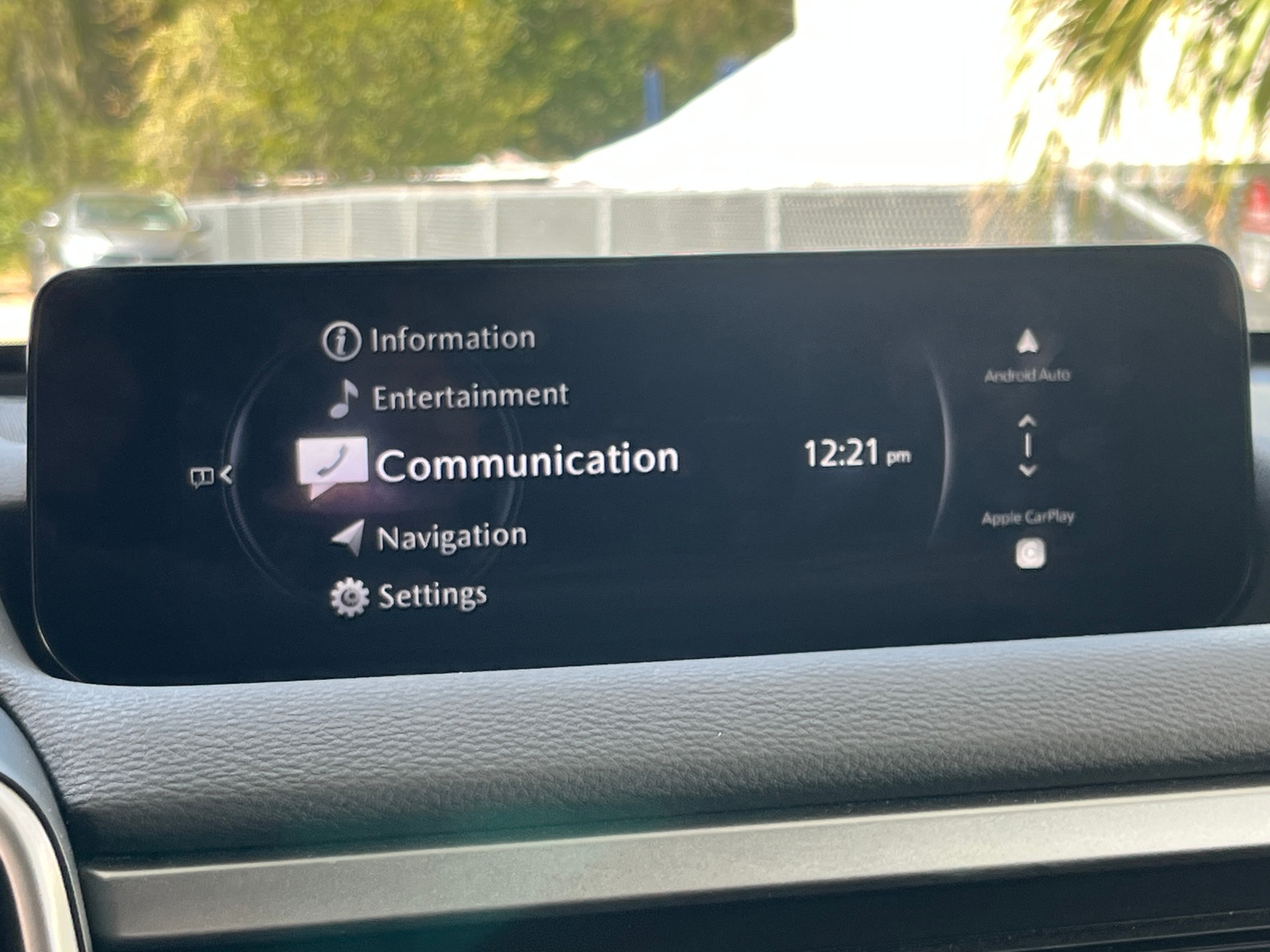 Thumbnail: 2025 Mazda CX-50 - 4