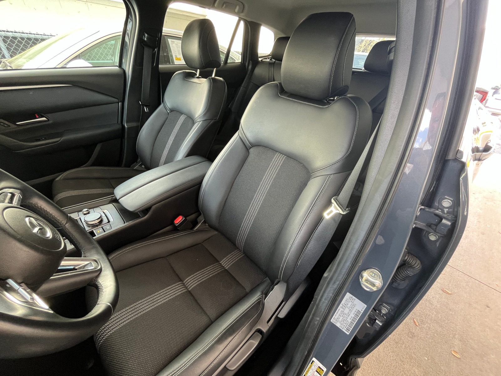 Thumbnail: 2025 Mazda CX-50 - 2