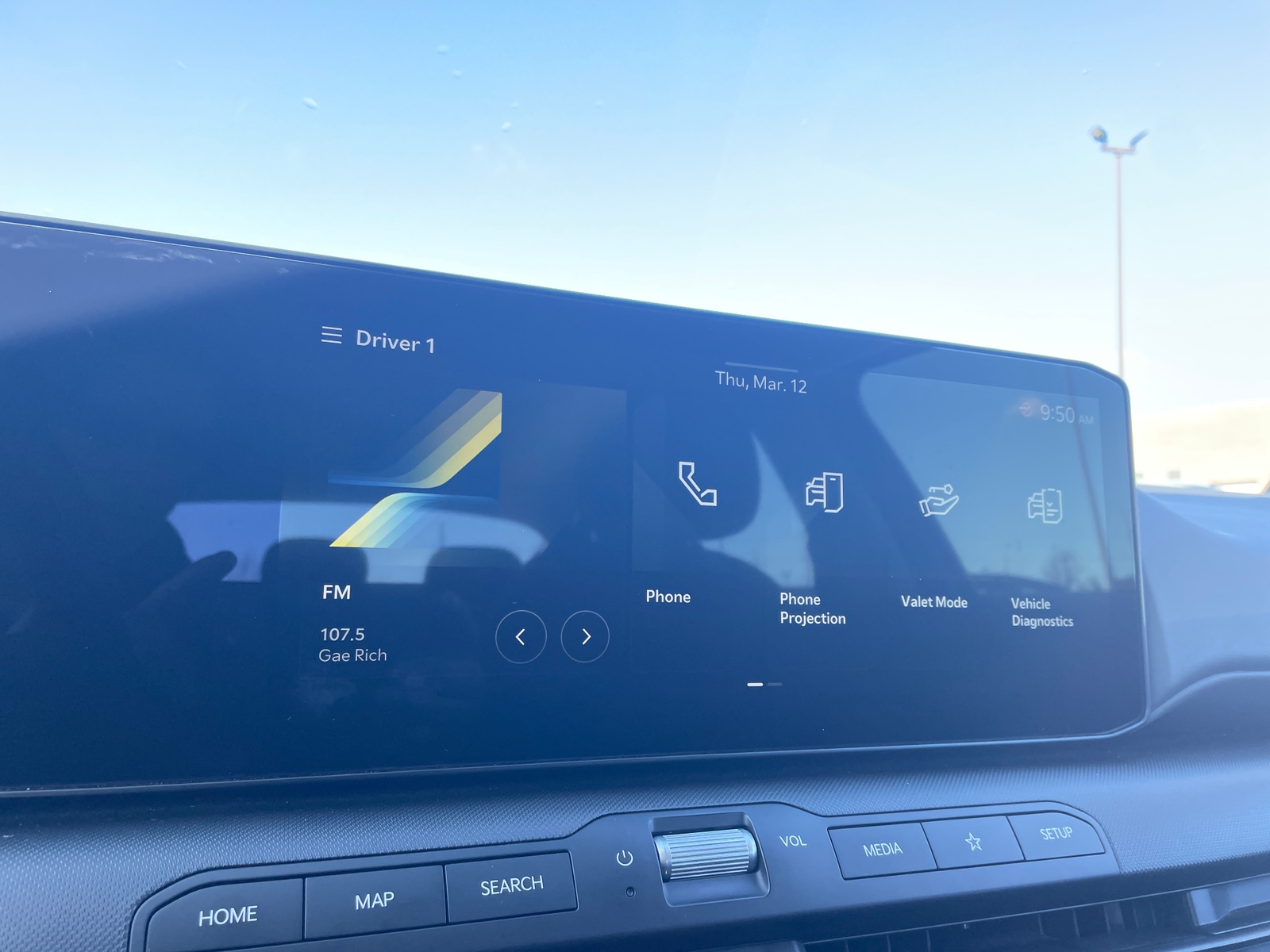 Thumbnail: 2025 Kia K4 - 4