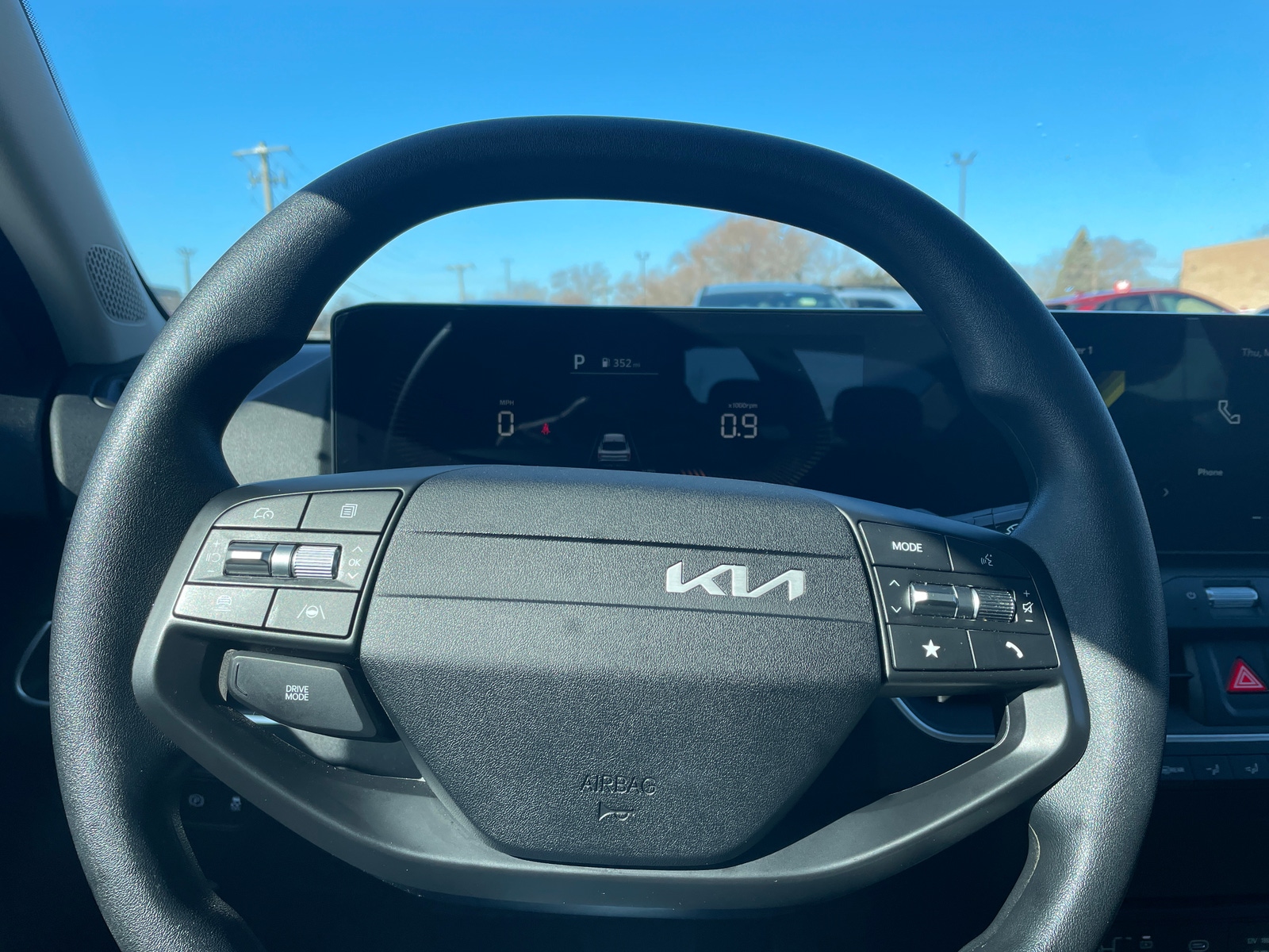 Thumbnail: 2025 Kia K4 - 5