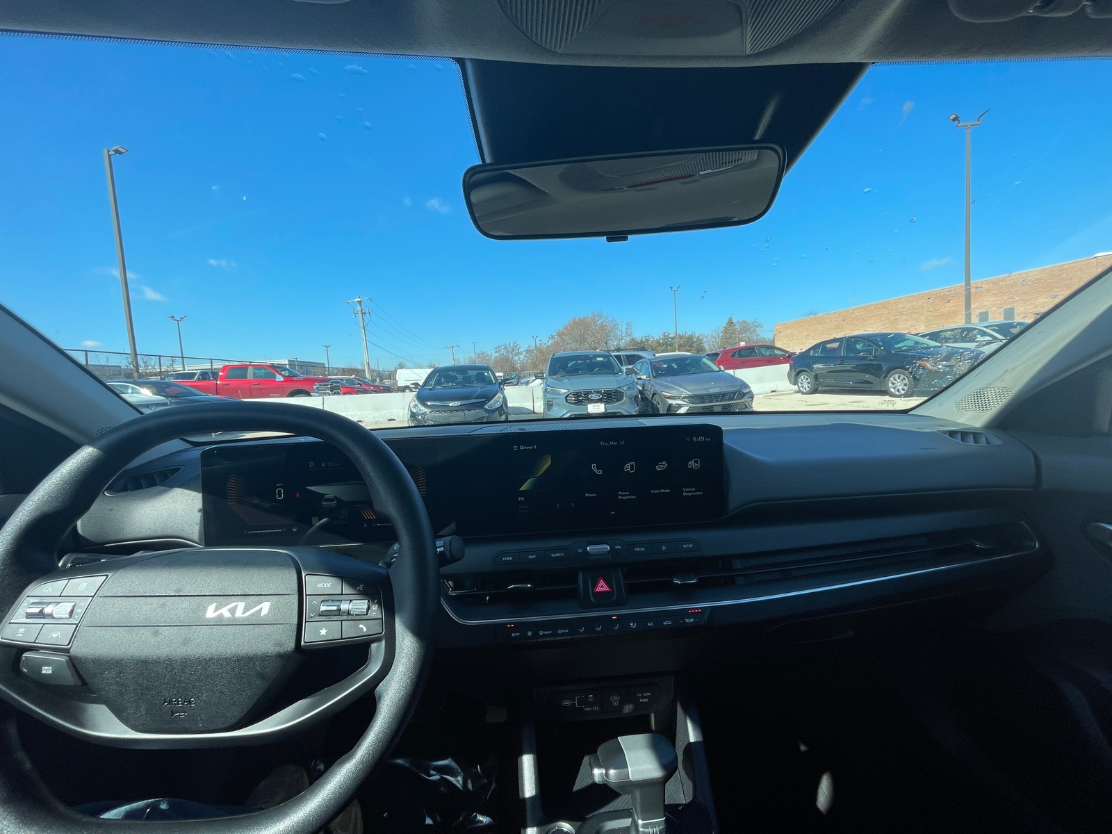 Thumbnail: 2025 Kia K4 - 3