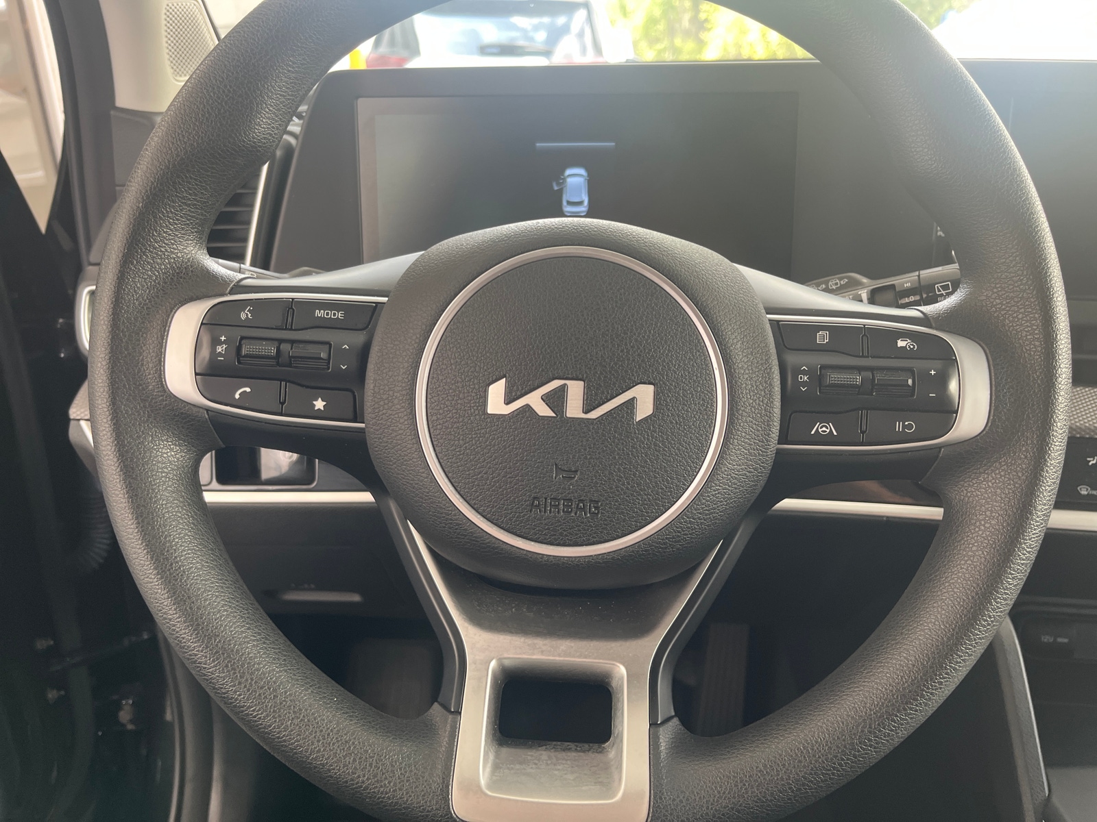 Thumbnail: 2025 Kia Sportage - 5