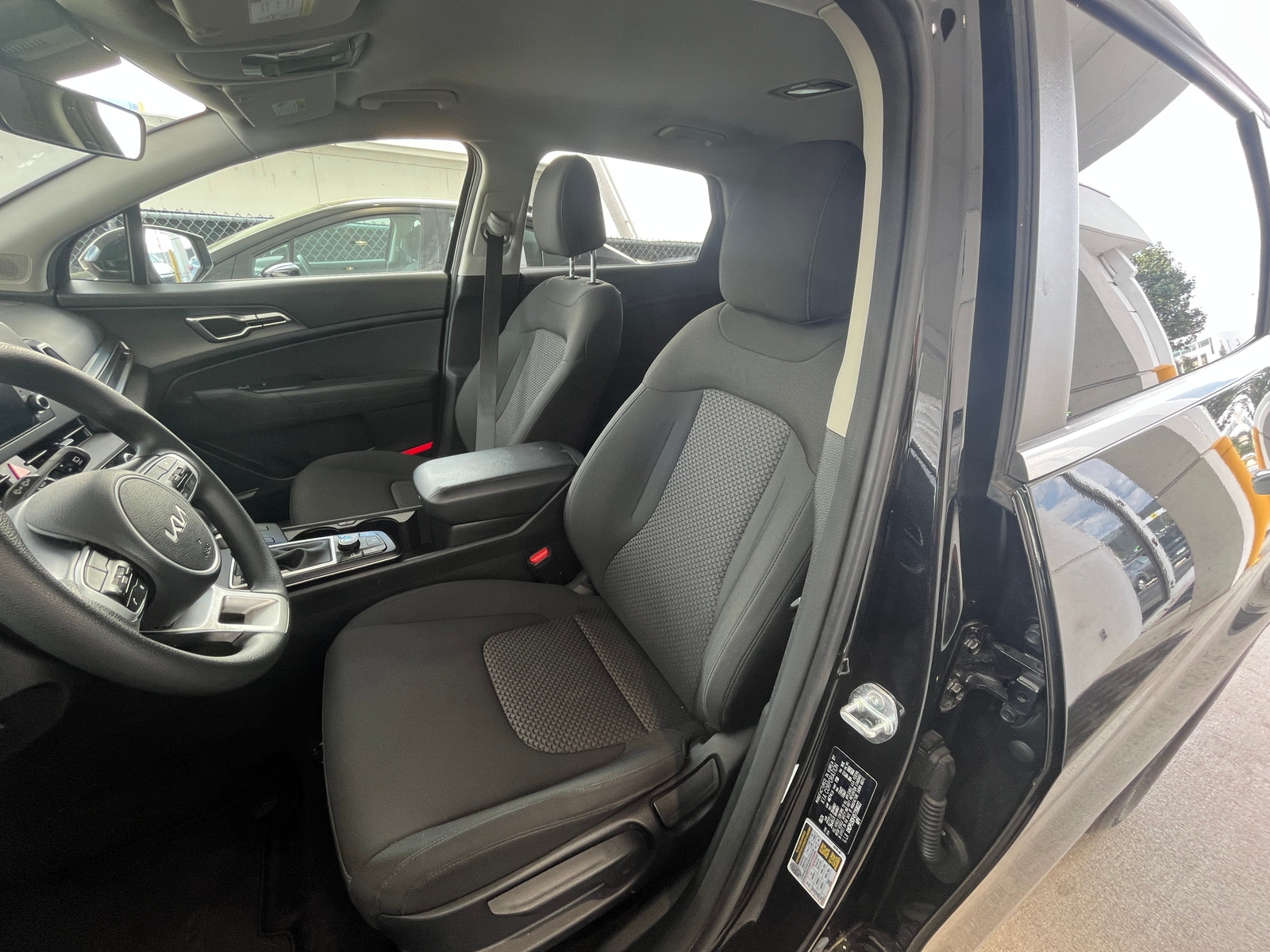 Thumbnail: 2025 Kia Sportage - 2