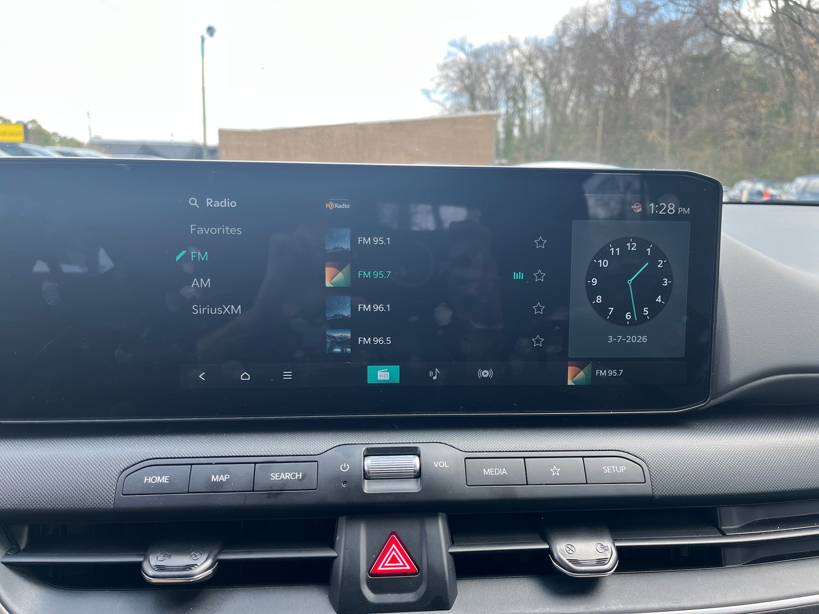 Thumbnail: 2025 Kia K4 - 4