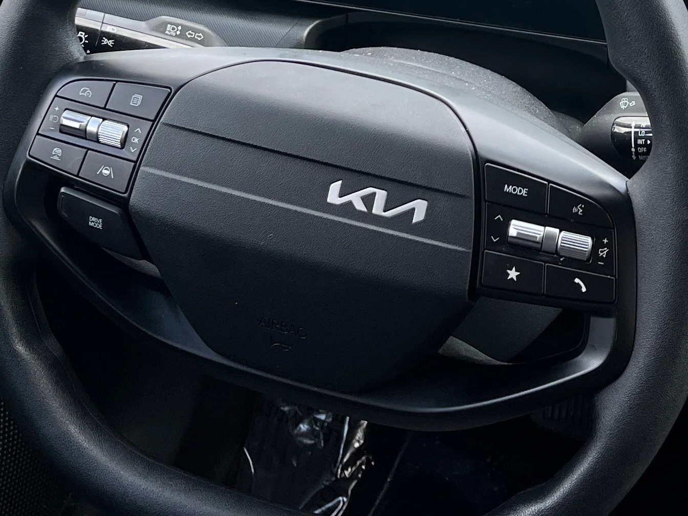 Thumbnail: 2025 Kia K4 - 5