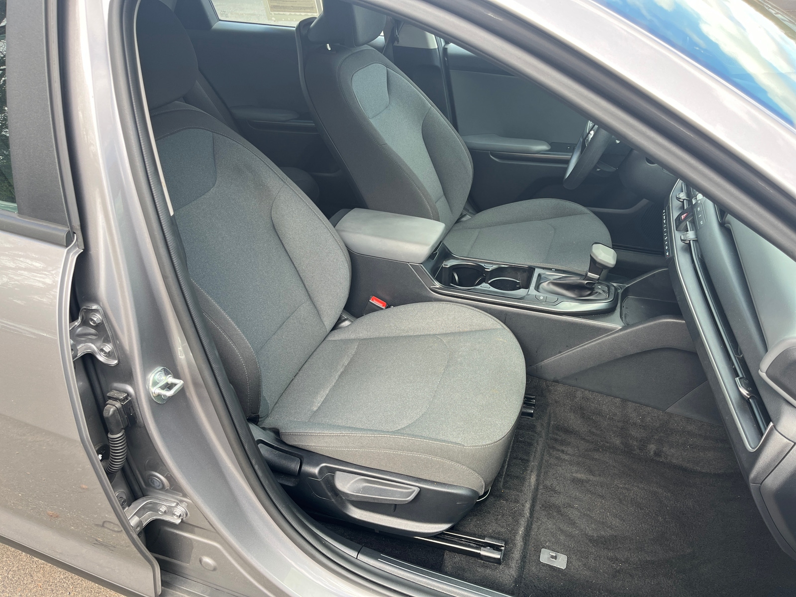 Thumbnail: 2025 Kia K4 - 2