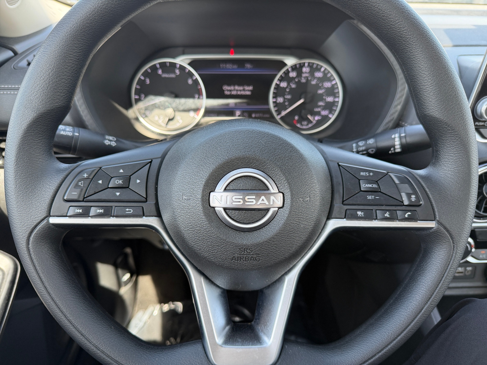 Thumbnail: 2025 Nissan Sentra - 4
