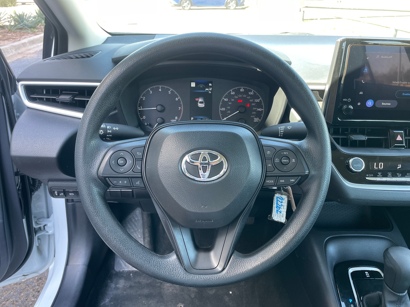 Thumbnail: 2025 Toyota Corolla - 5