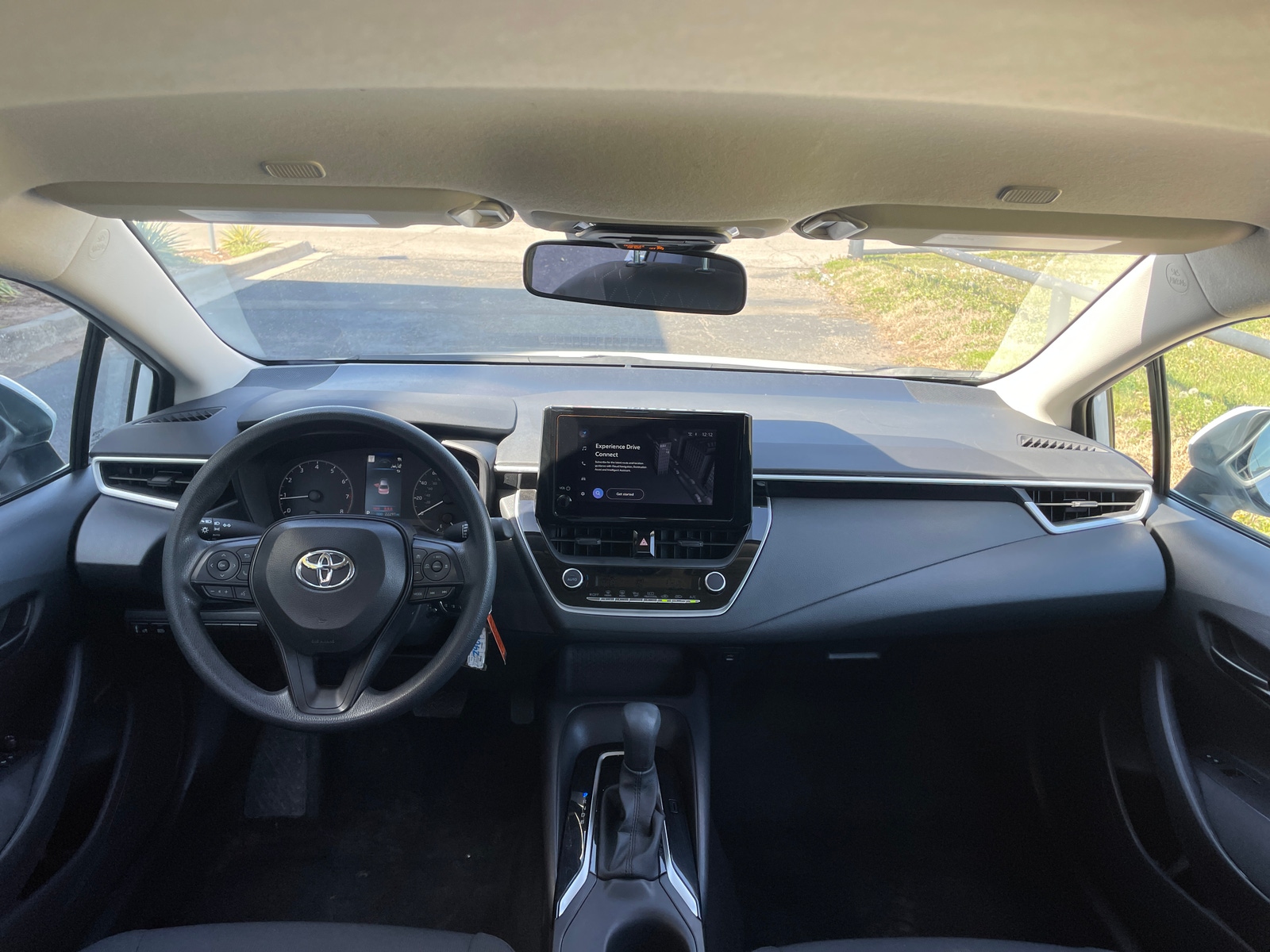 Thumbnail: 2025 Toyota Corolla - 3