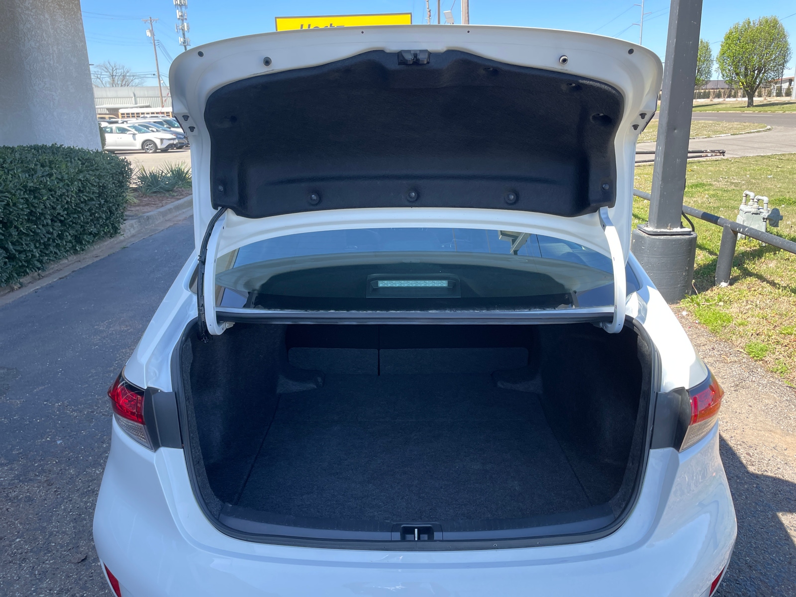 Thumbnail: 2025 Toyota Corolla - 6