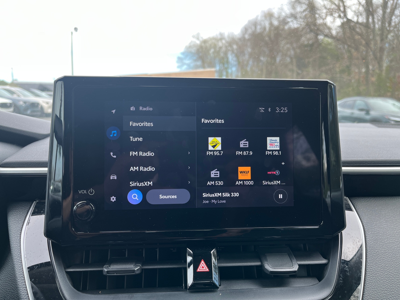 Thumbnail: 2025 Toyota Corolla - 4