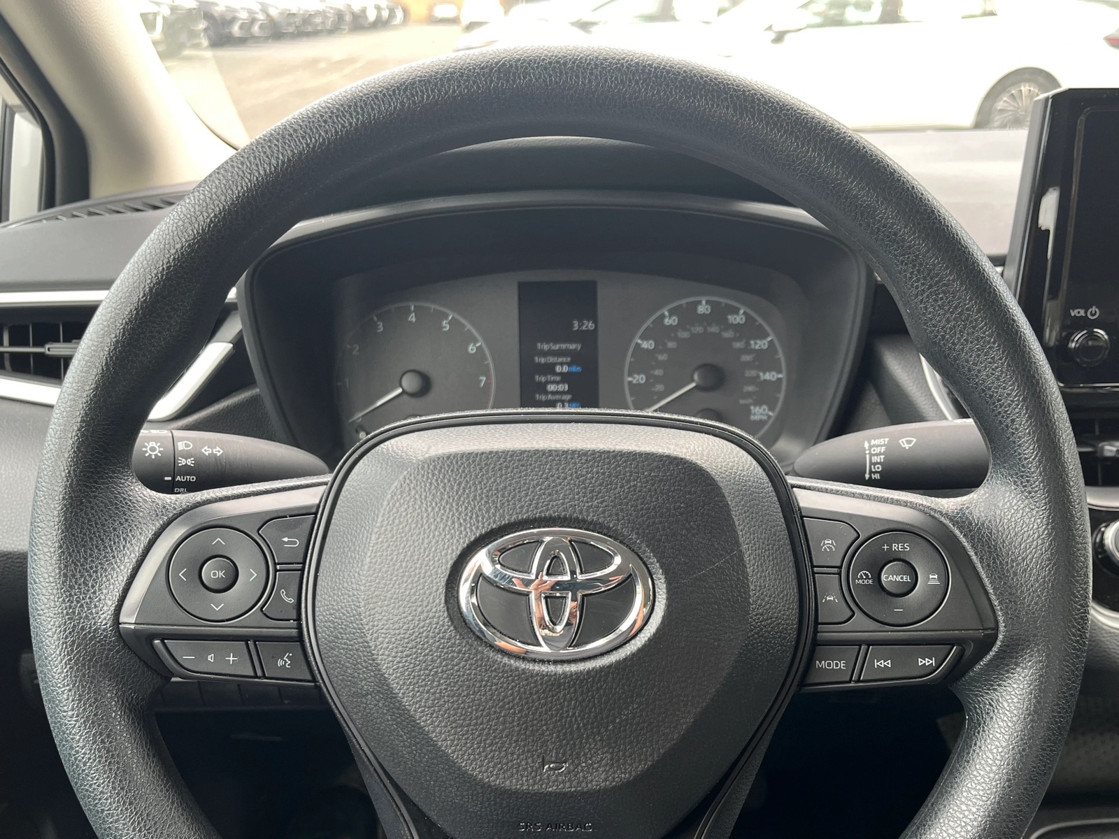 Thumbnail: 2025 Toyota Corolla - 5