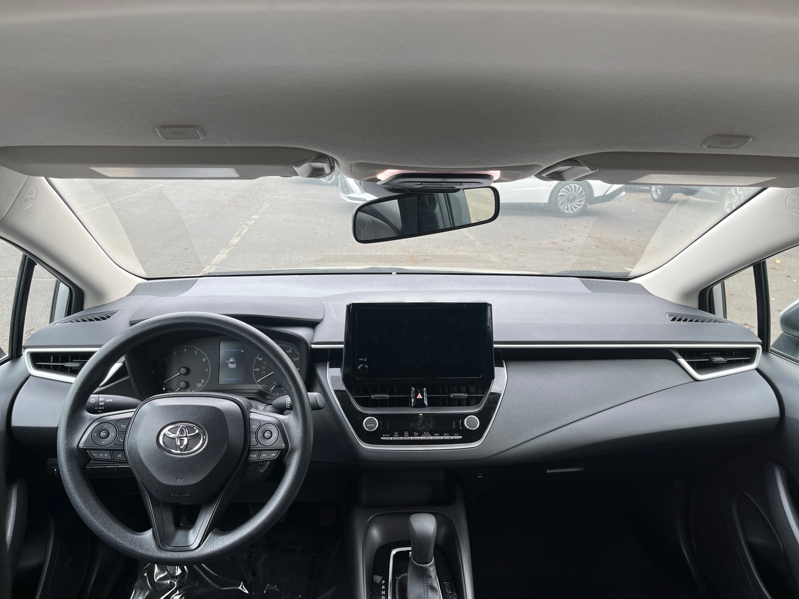 Thumbnail: 2025 Toyota Corolla - 3