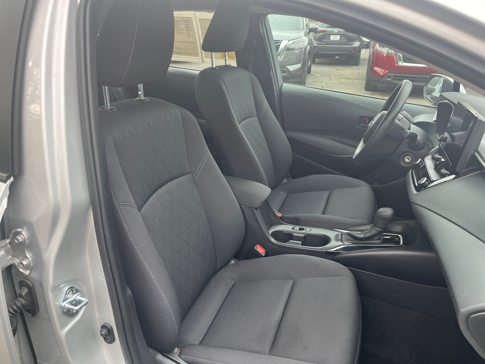 Thumbnail: 2025 Toyota Corolla - 2