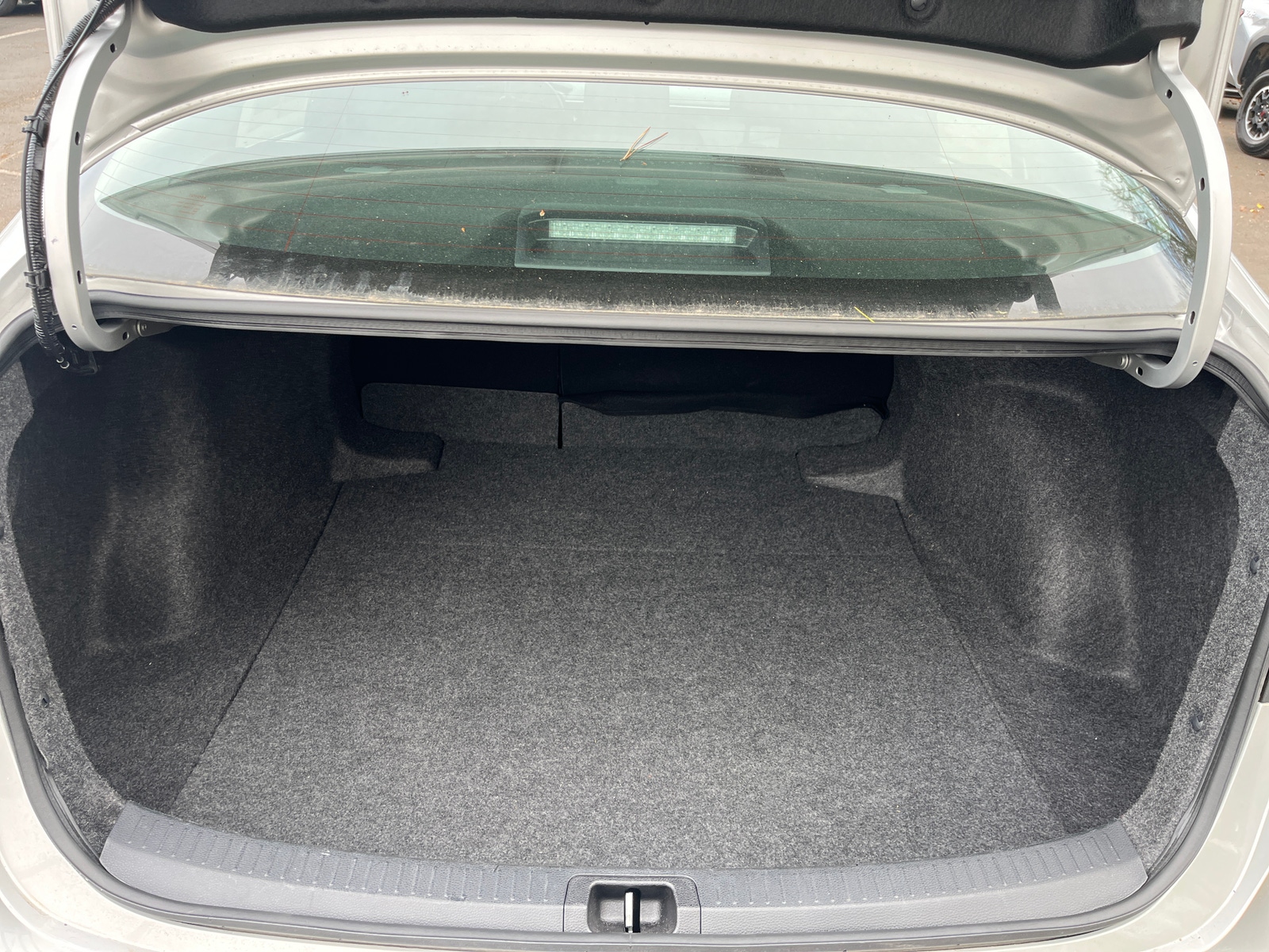 Thumbnail: 2025 Toyota Corolla - 6