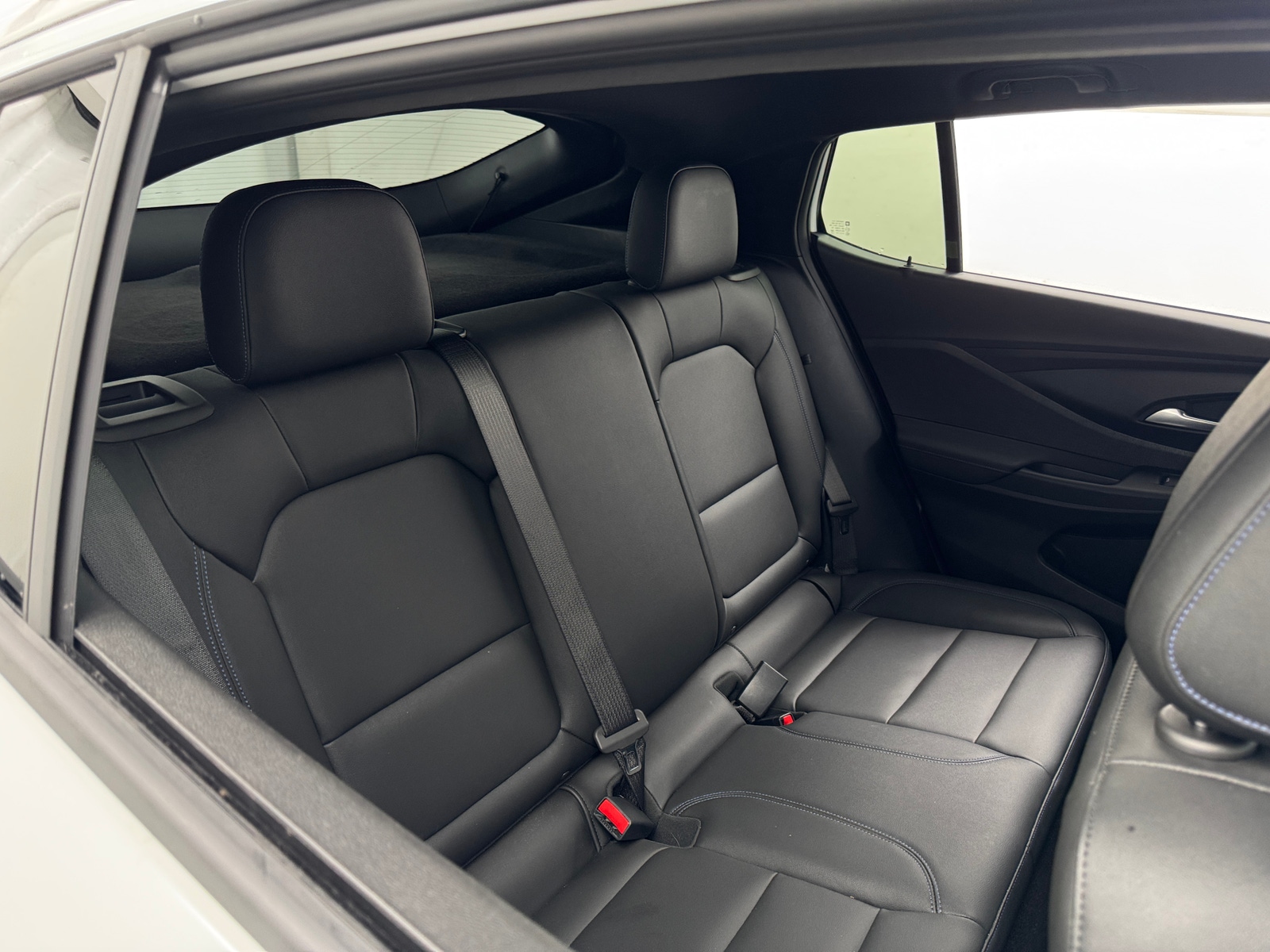 Thumbnail: 2025 Buick Envista - 5