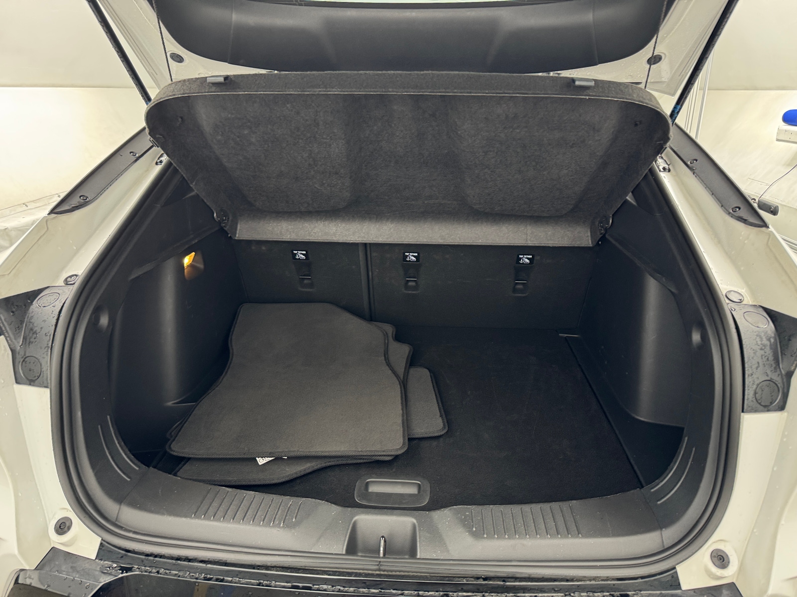 Thumbnail: 2025 Buick Envista - 6