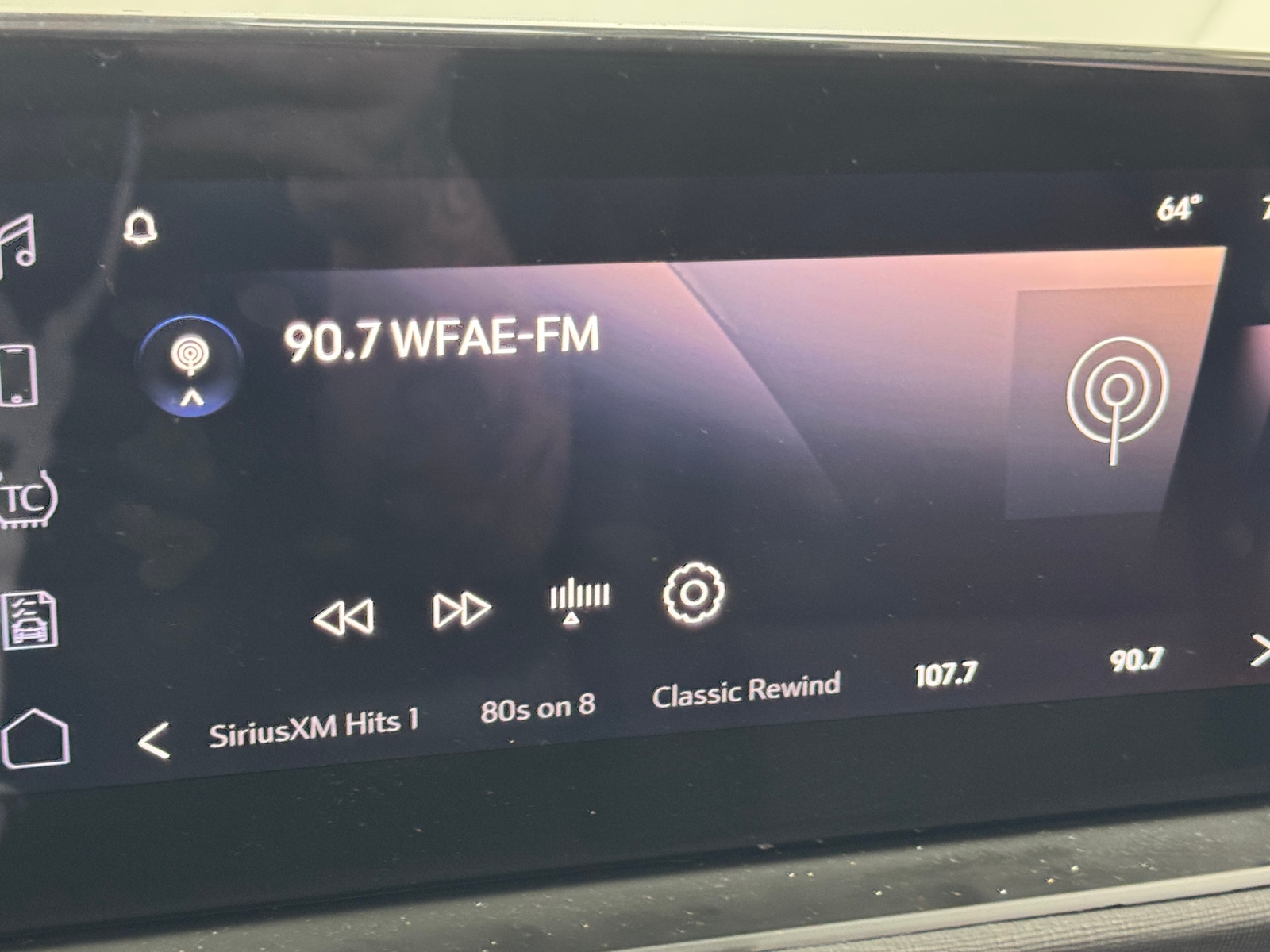 Thumbnail: 2025 Buick Envista - 3