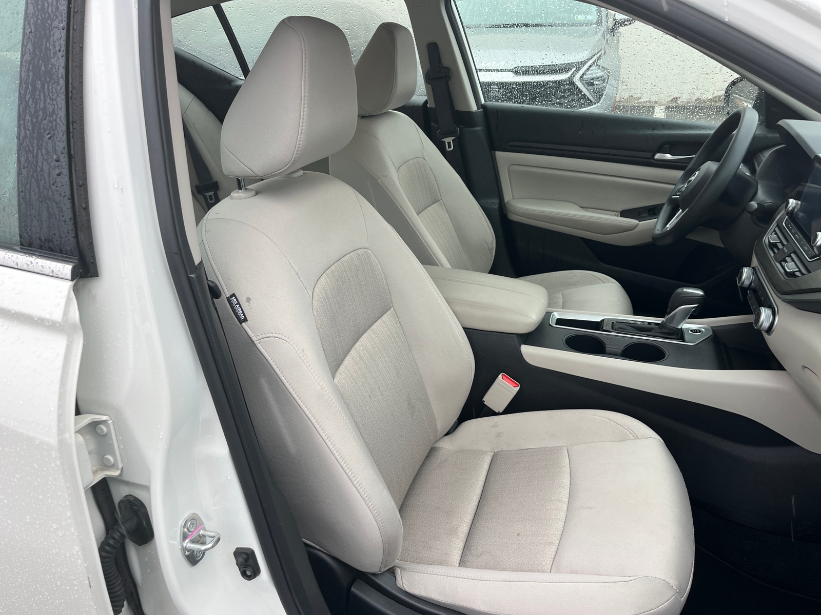 Thumbnail: 2025 Nissan Altima - 2