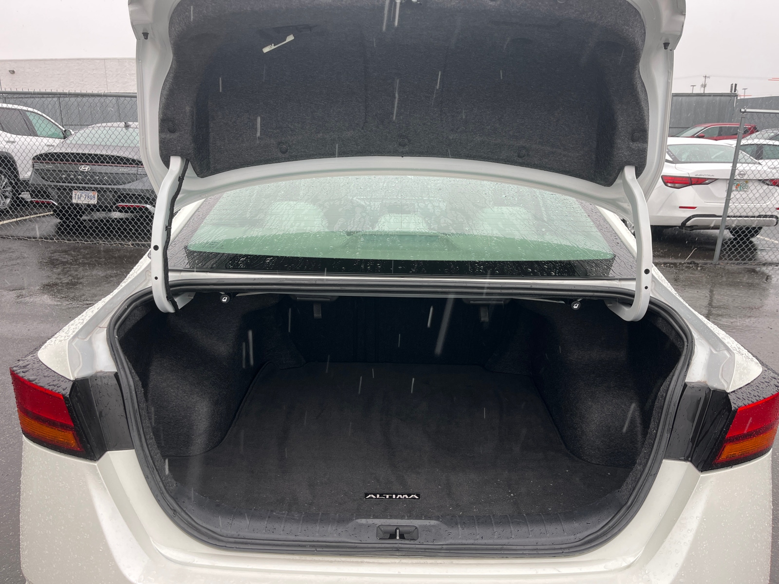 Thumbnail: 2025 Nissan Altima - 6