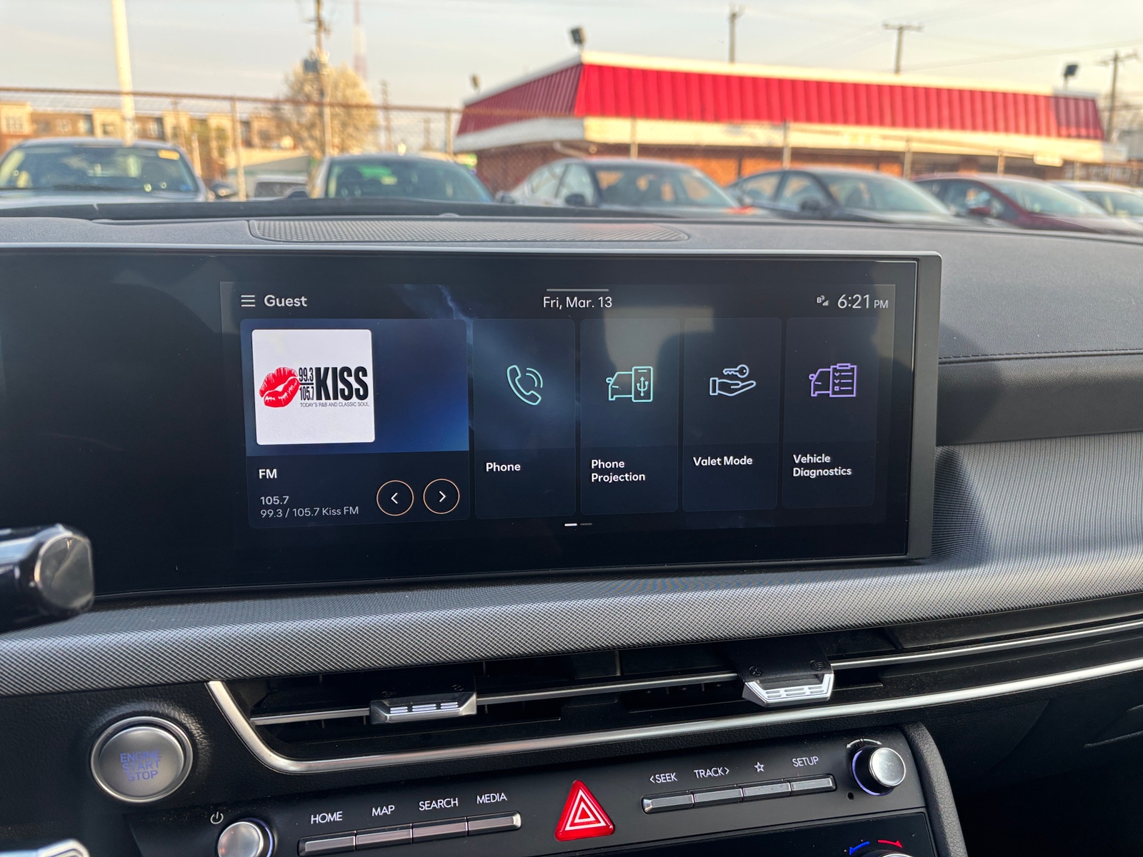 Thumbnail: 2025 Hyundai Sonata - 4